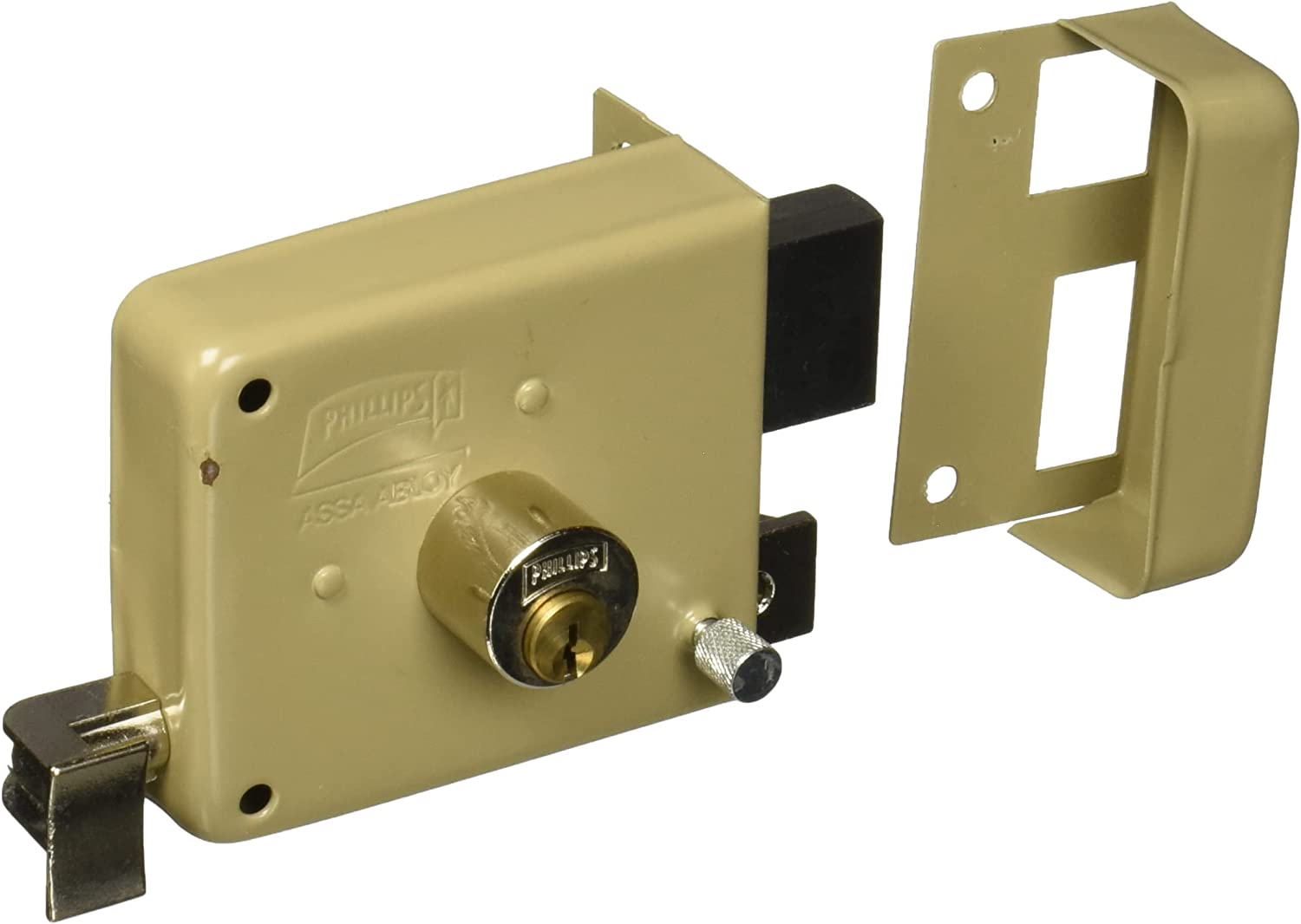 Cerradura Phillips Mod. 715 Clasica DER