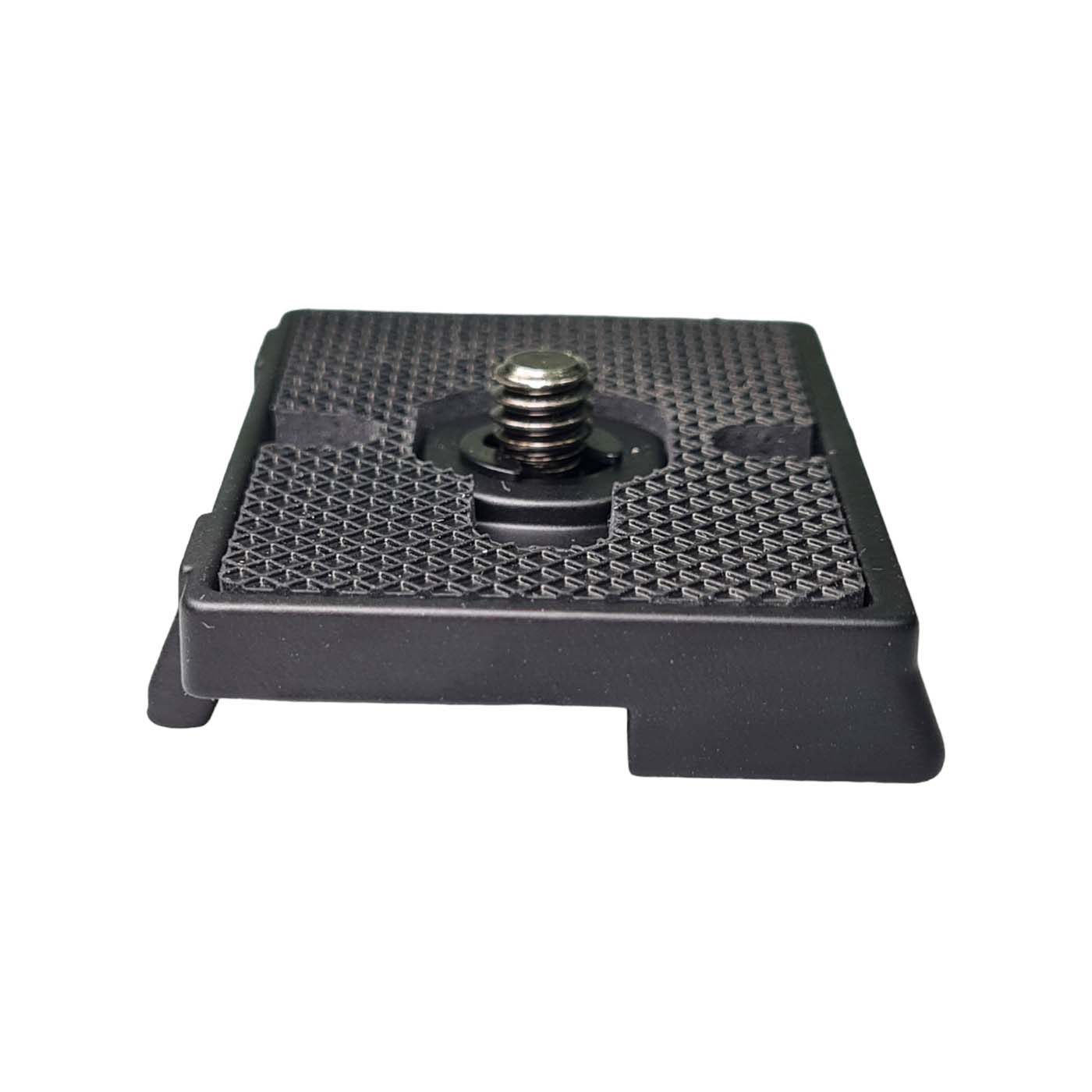 Zapata (Chancla) De Liberación Rápida Tripié Manfrotto 200PL-14 Color Negro