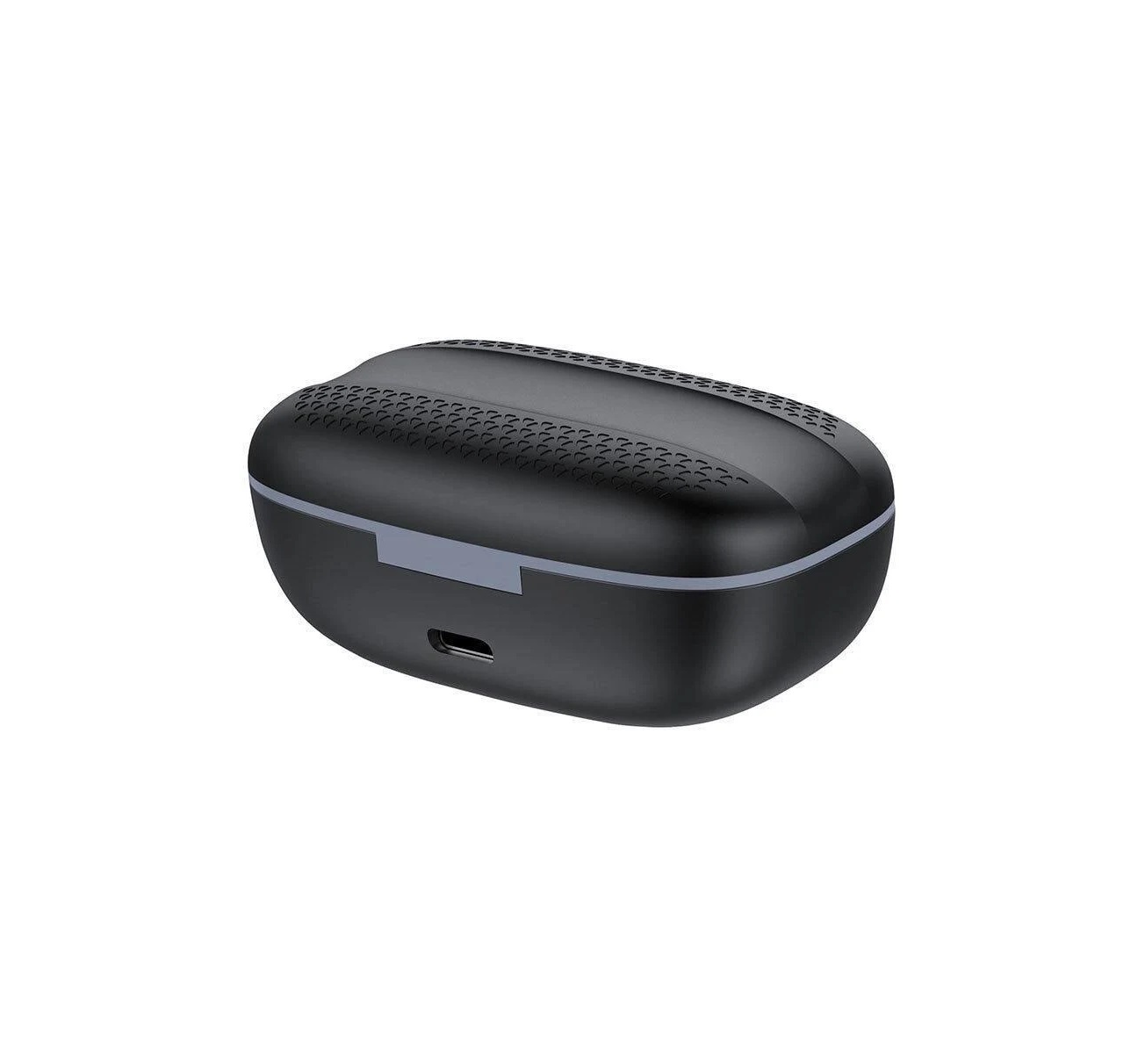 Audífonos Daewoo DW-TWS01 Inalámbricos In-Ear Negro END2**