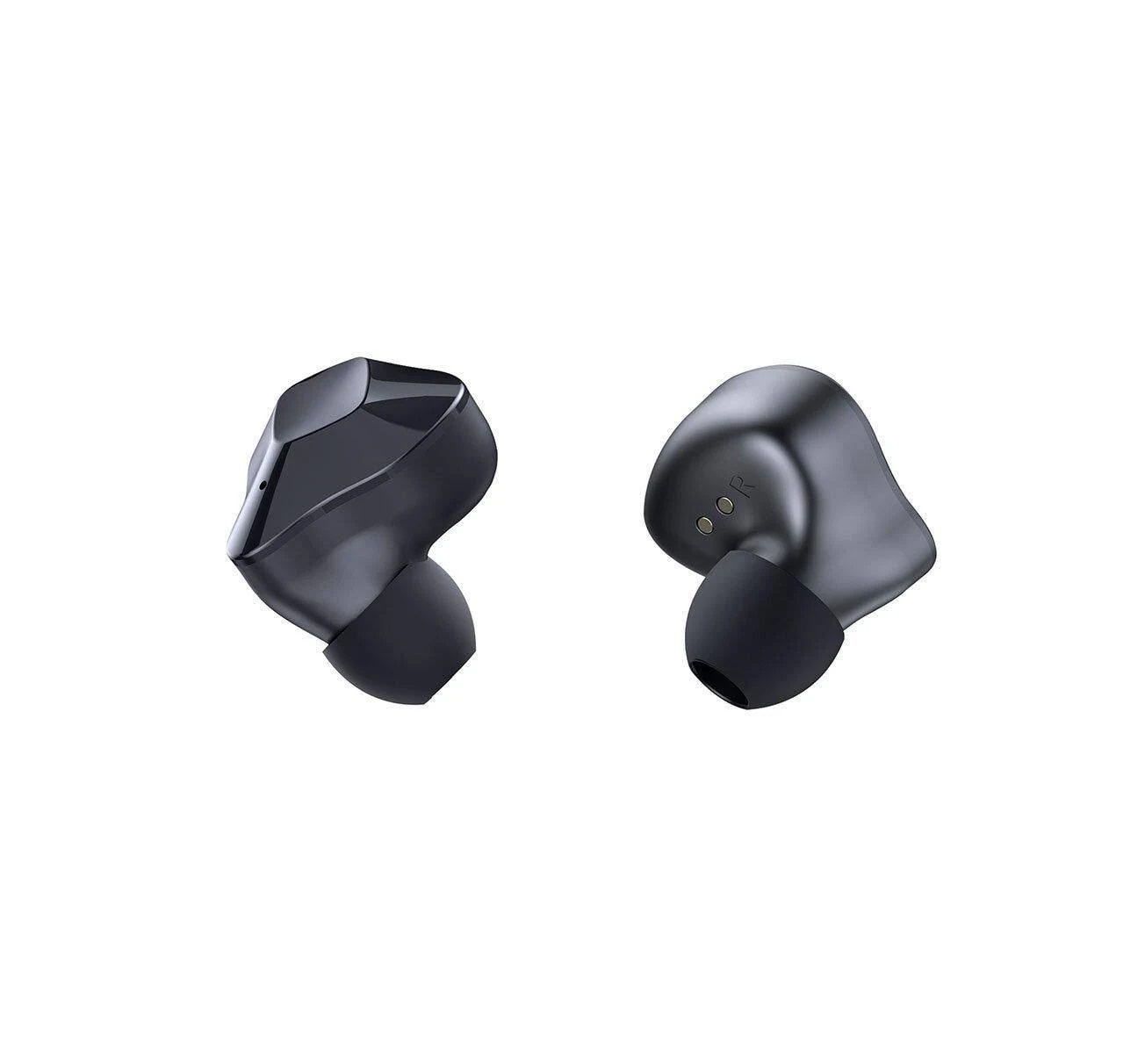 Audífonos Daewoo DW-TWS01 Inalámbricos In-Ear Negro END2**