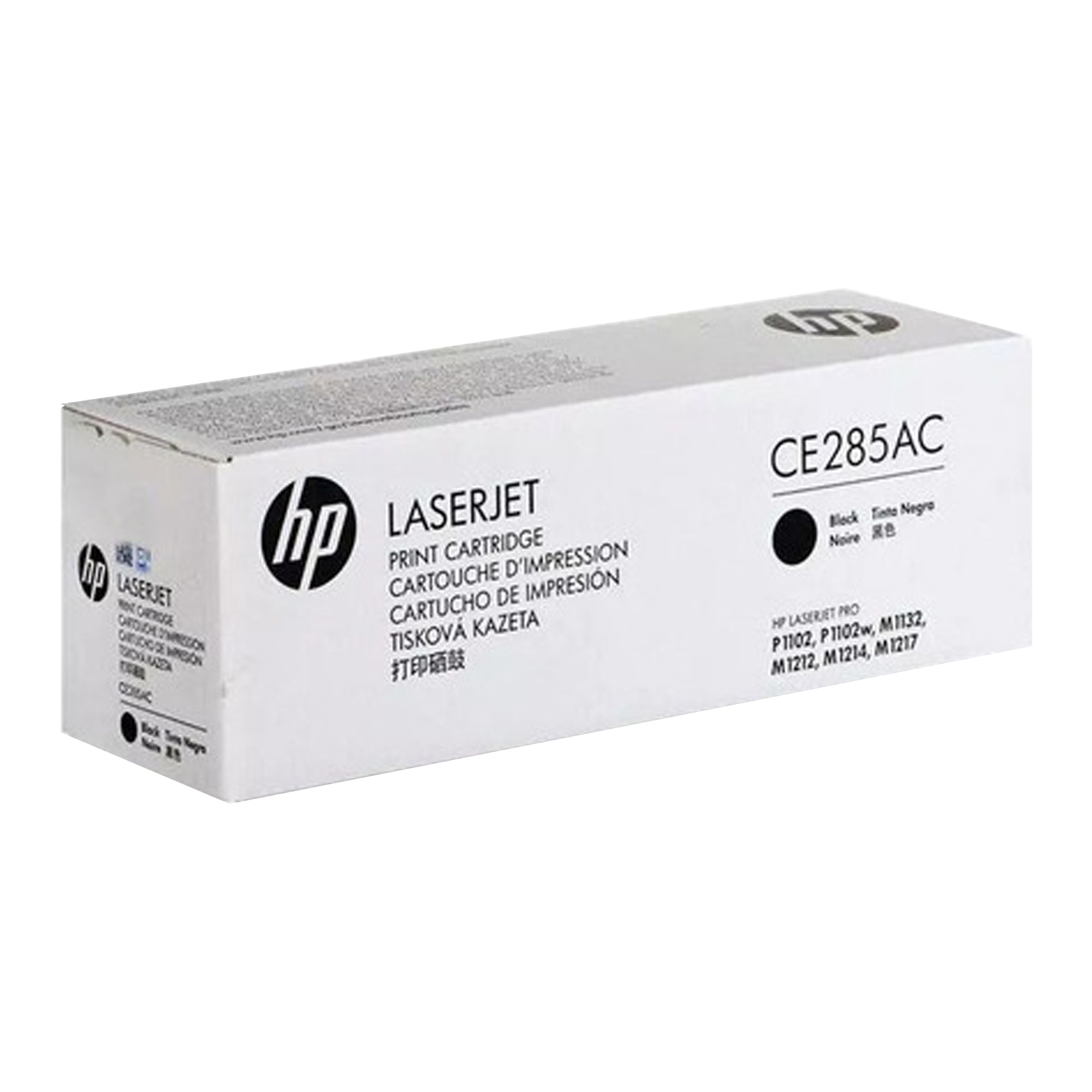 TONER HP 85AC CE285AC BLANCO