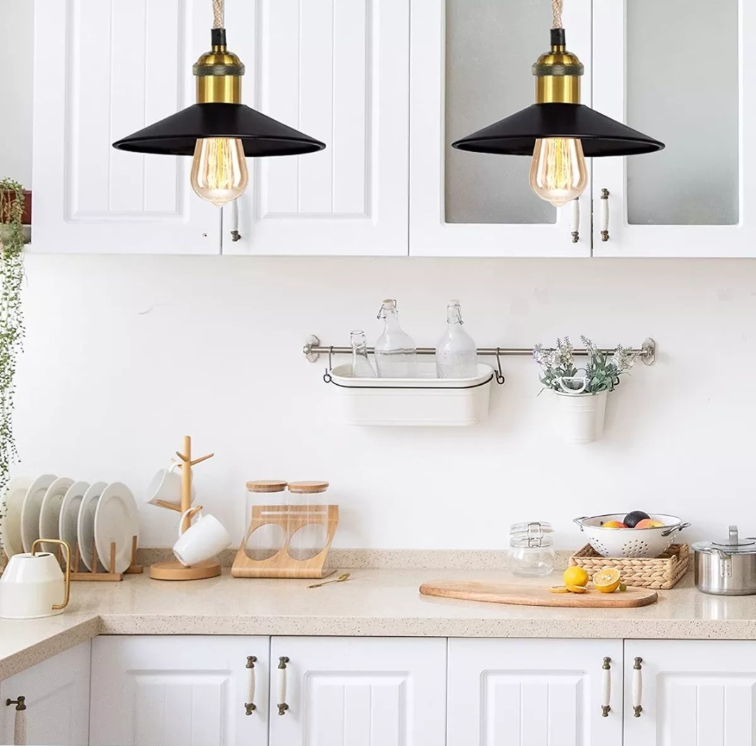 6pcs Focos Edison Vintage Led Bombillas Luces Para Hogar E26