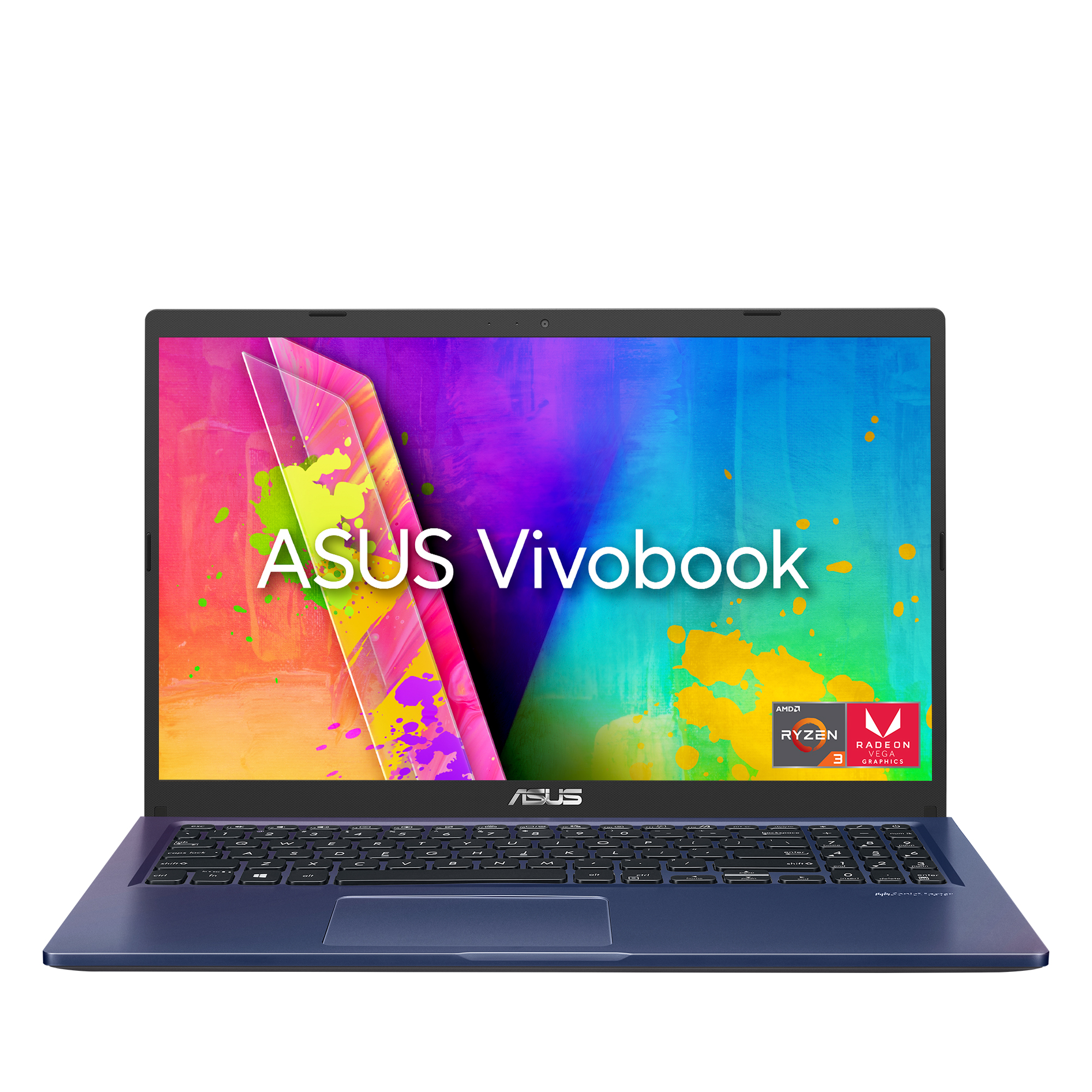 Laptop Asus Vivobook D515DA AMD Ryzen 8GB RAM 256SSD