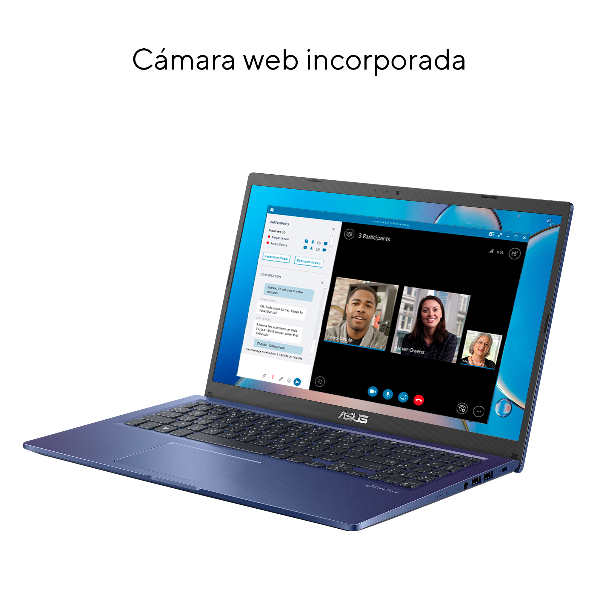 Laptop Asus Vivobook D515DA AMD Ryzen 3 8GB RAM 256SSD