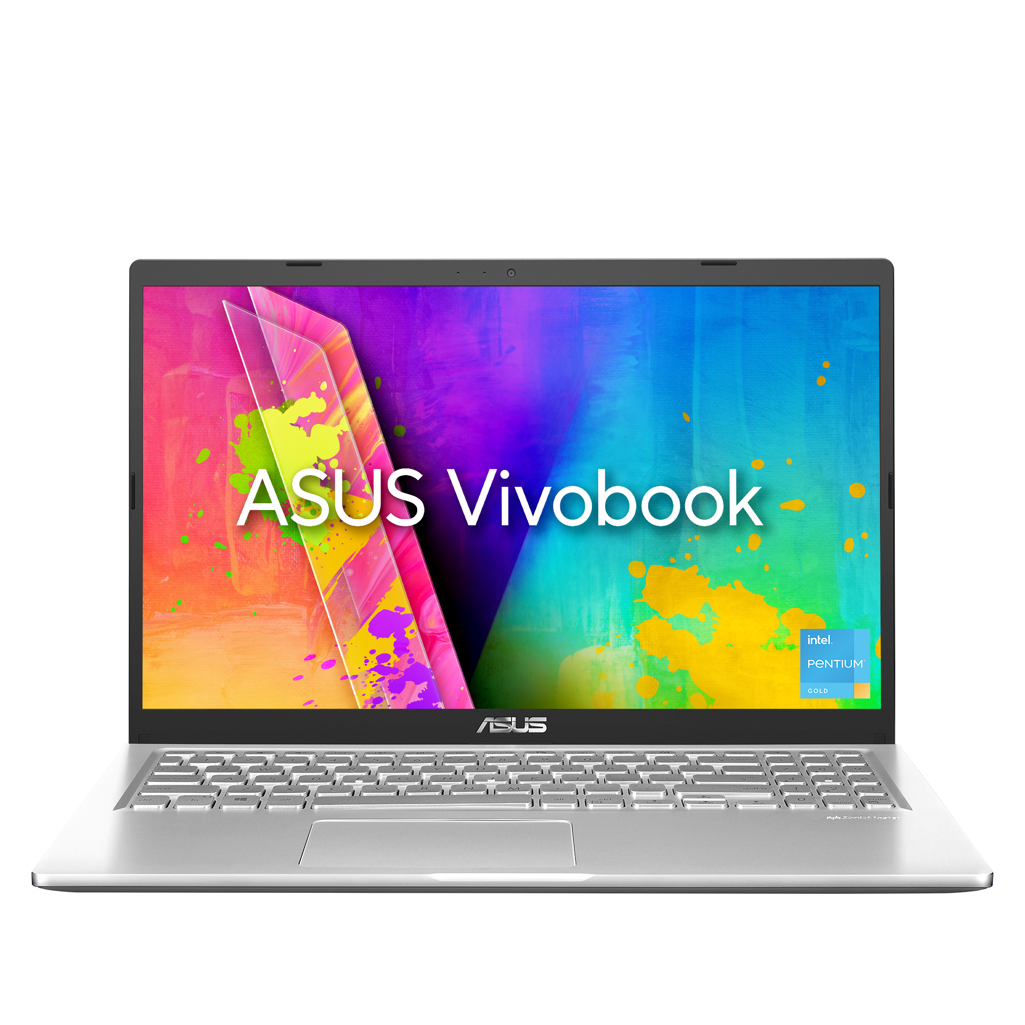 Laptop Asus Vivobook X515EA Intel Pentium Gold 8GB RAM 1THDD 128SSD