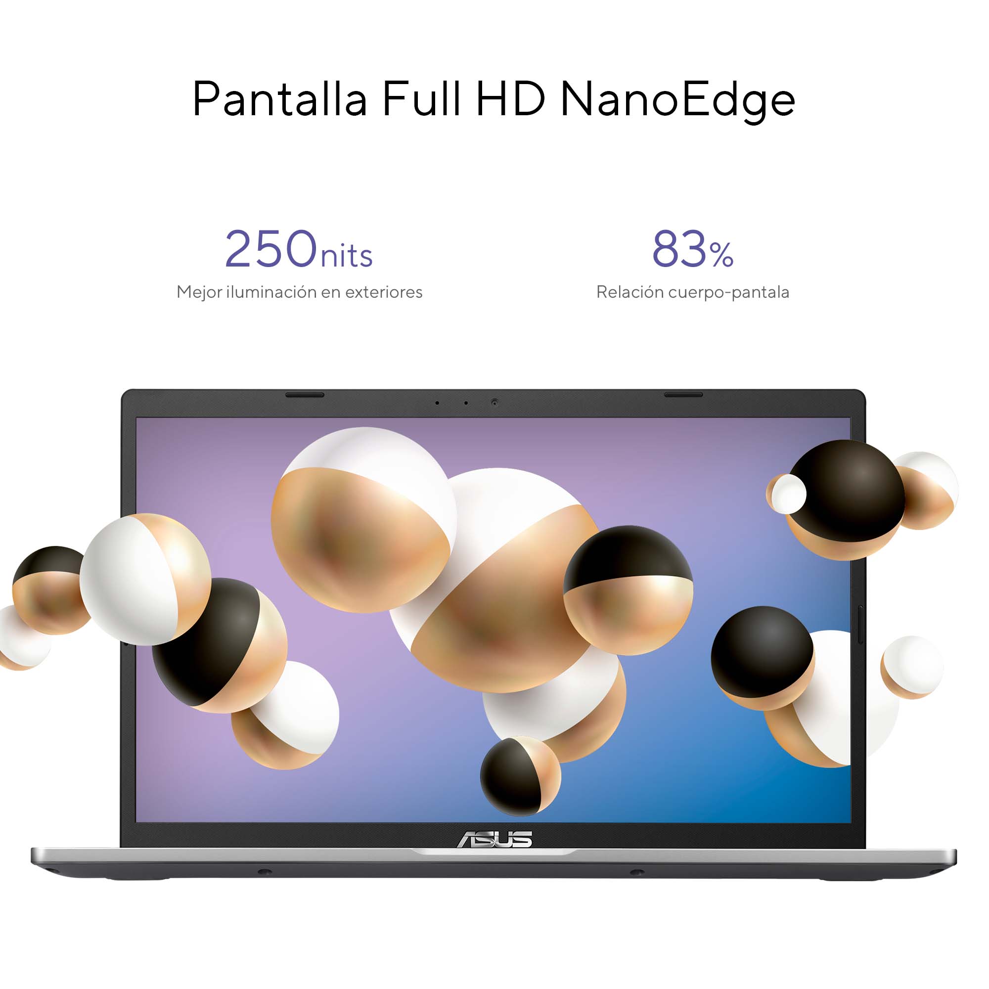 Laptop Asus Vivobook X515EA Intel Pentium Gold 8GB RAM 1THDD 128SSD