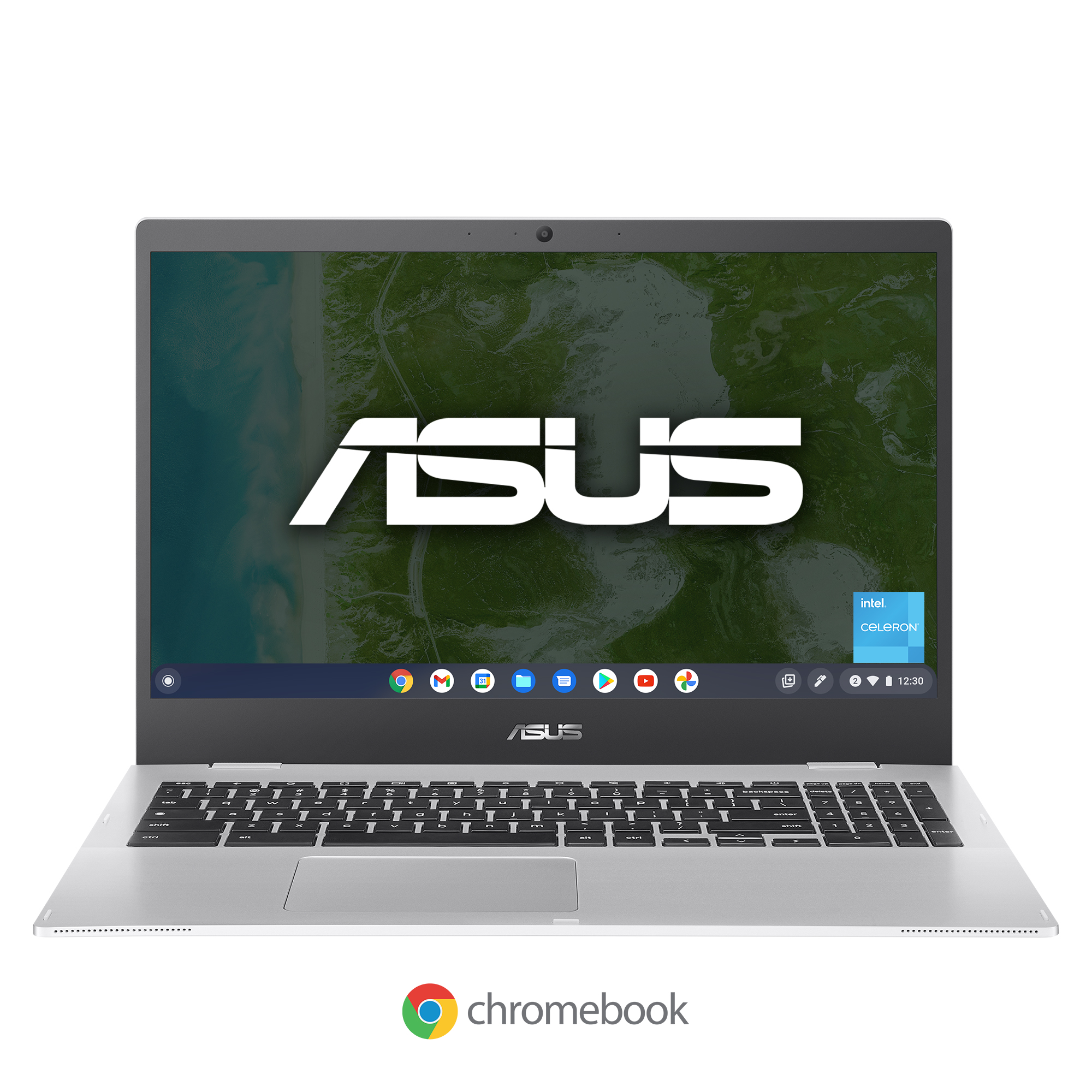 Laptop Asus Chromebook CX1500CKA Intel Celeron 8GB RAM 128