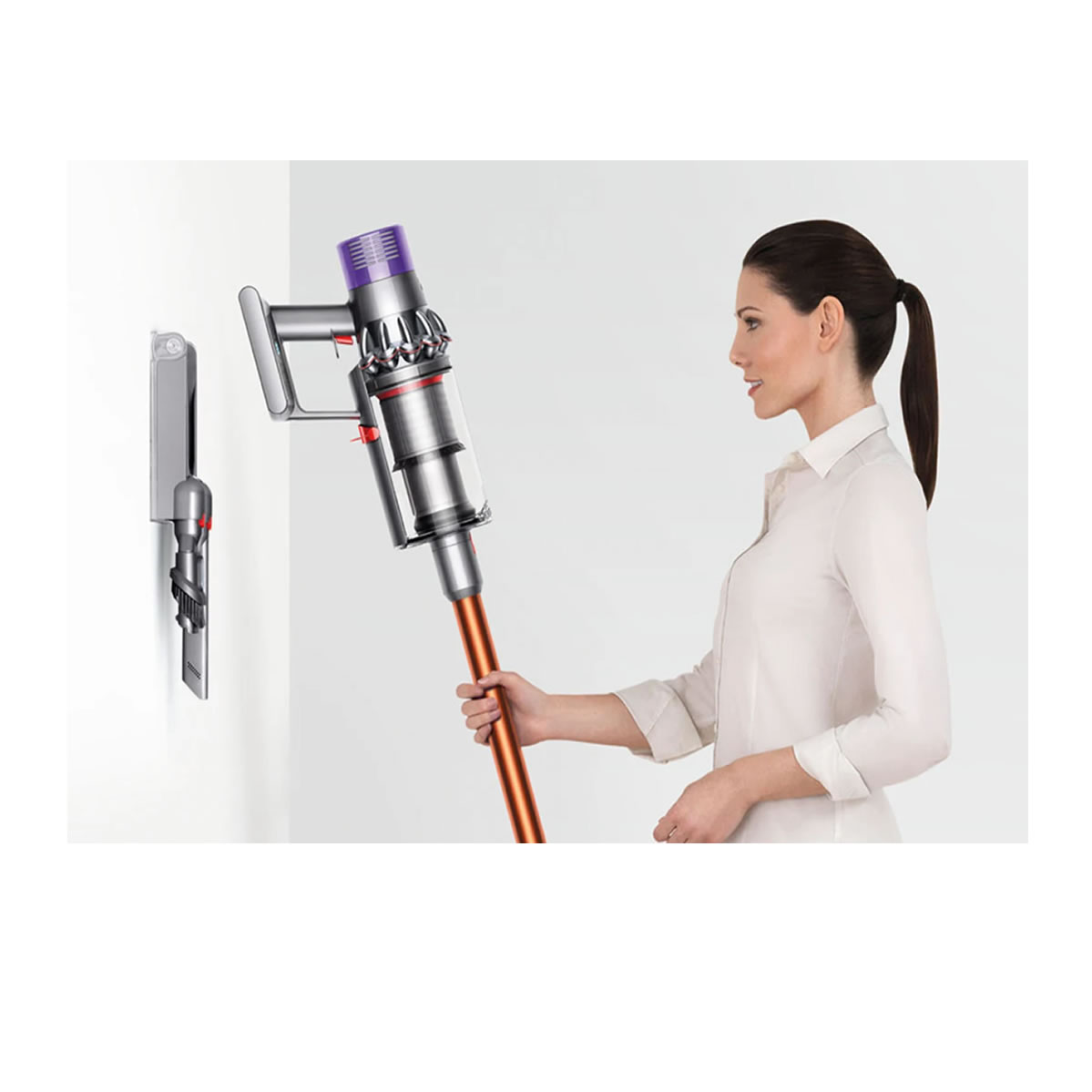 Aspiradora V10 Animal sin Cables Dyson