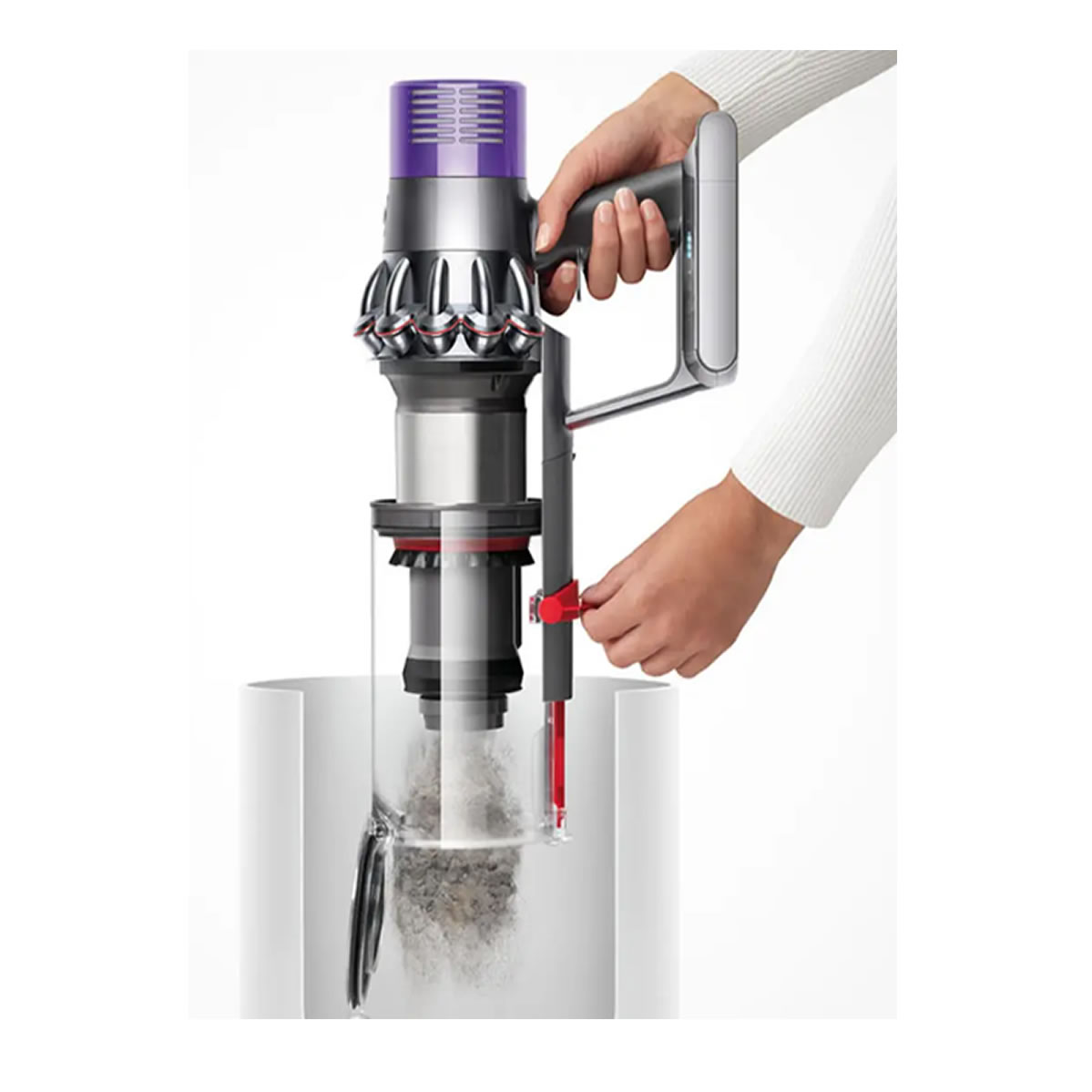 Aspiradora V10 Animal sin Cables Dyson