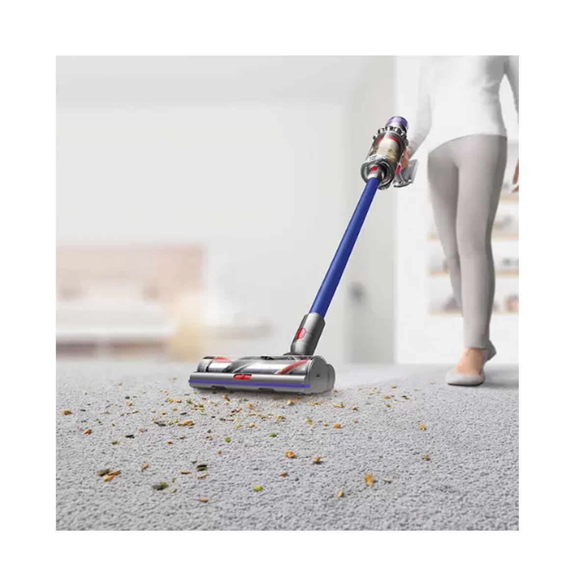 Aspiradora Inalámbrica Dyson V11 Torque
