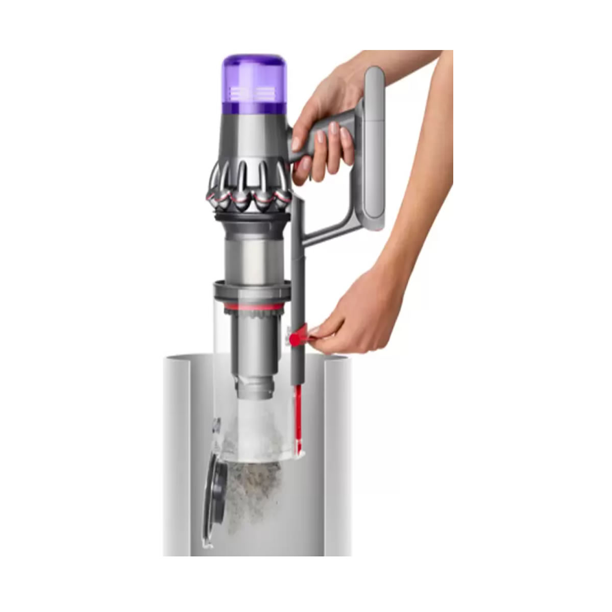 Aspiradora Inalámbrica Dyson V11 Torque