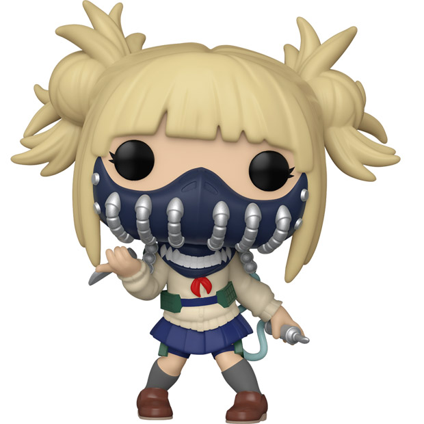 Funko Pop My Hero Academia - Himiko Toga