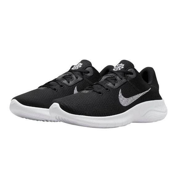 Tenis Nike Flex Experience RN 11 Negro Mujer Running 
