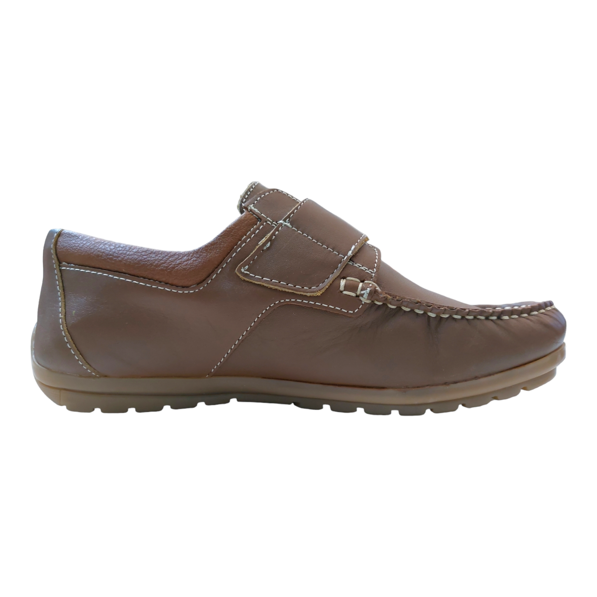Zapato tipo mocasín para niño Chabelo