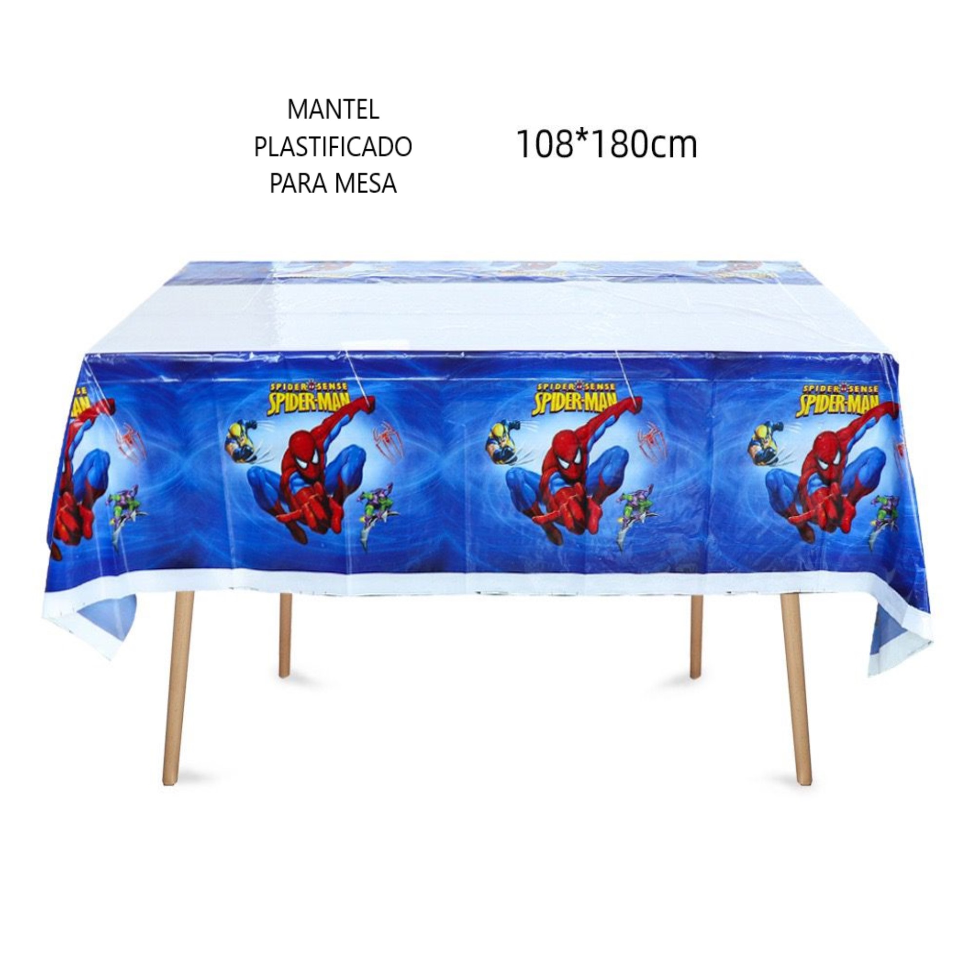 Globos De Cumpleaños Decoración Kit De Fiesta SPIDERMAN