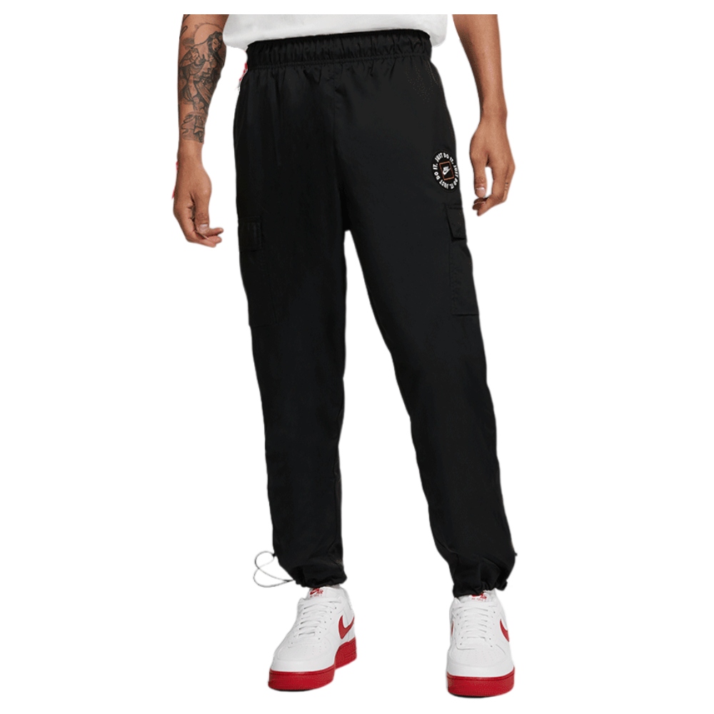 PANTS NIKE NEGRO MEN/ HOMBRE DA0138-010