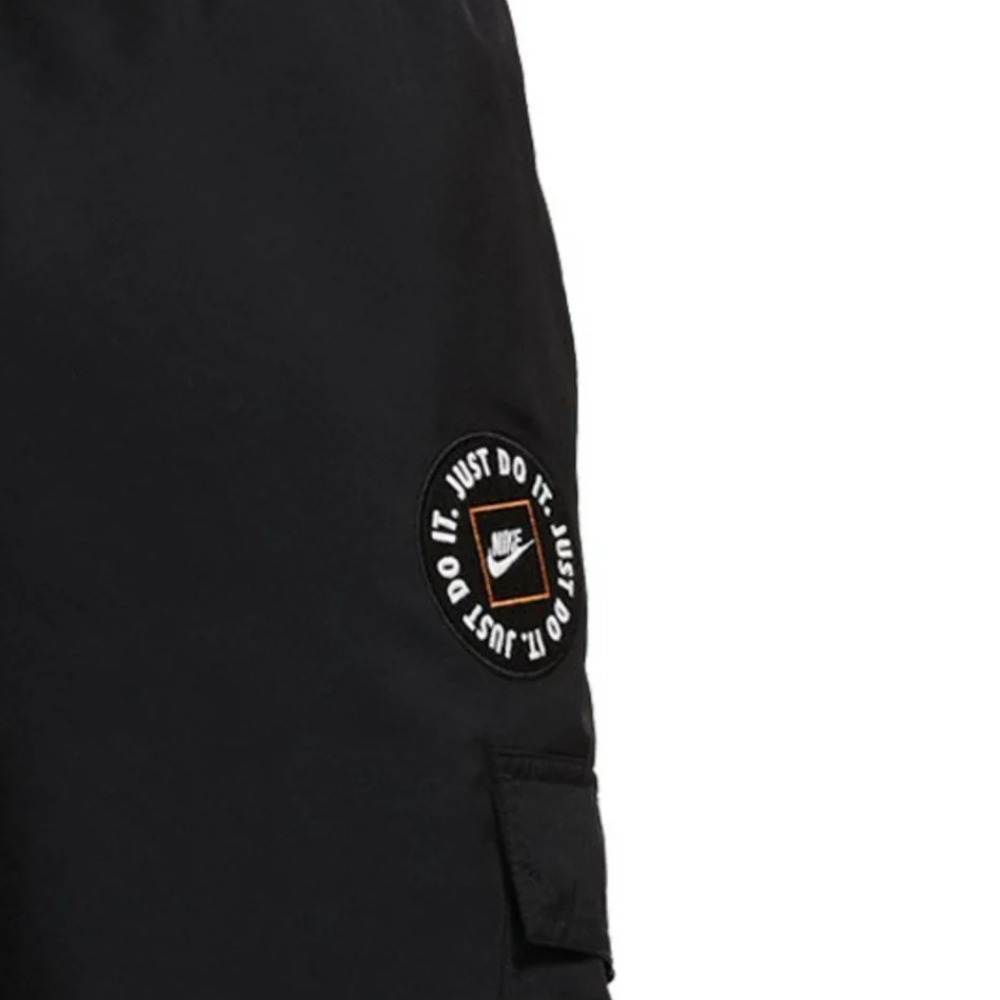 PANTS NIKE NEGRO MEN/ HOMBRE DA0138-010