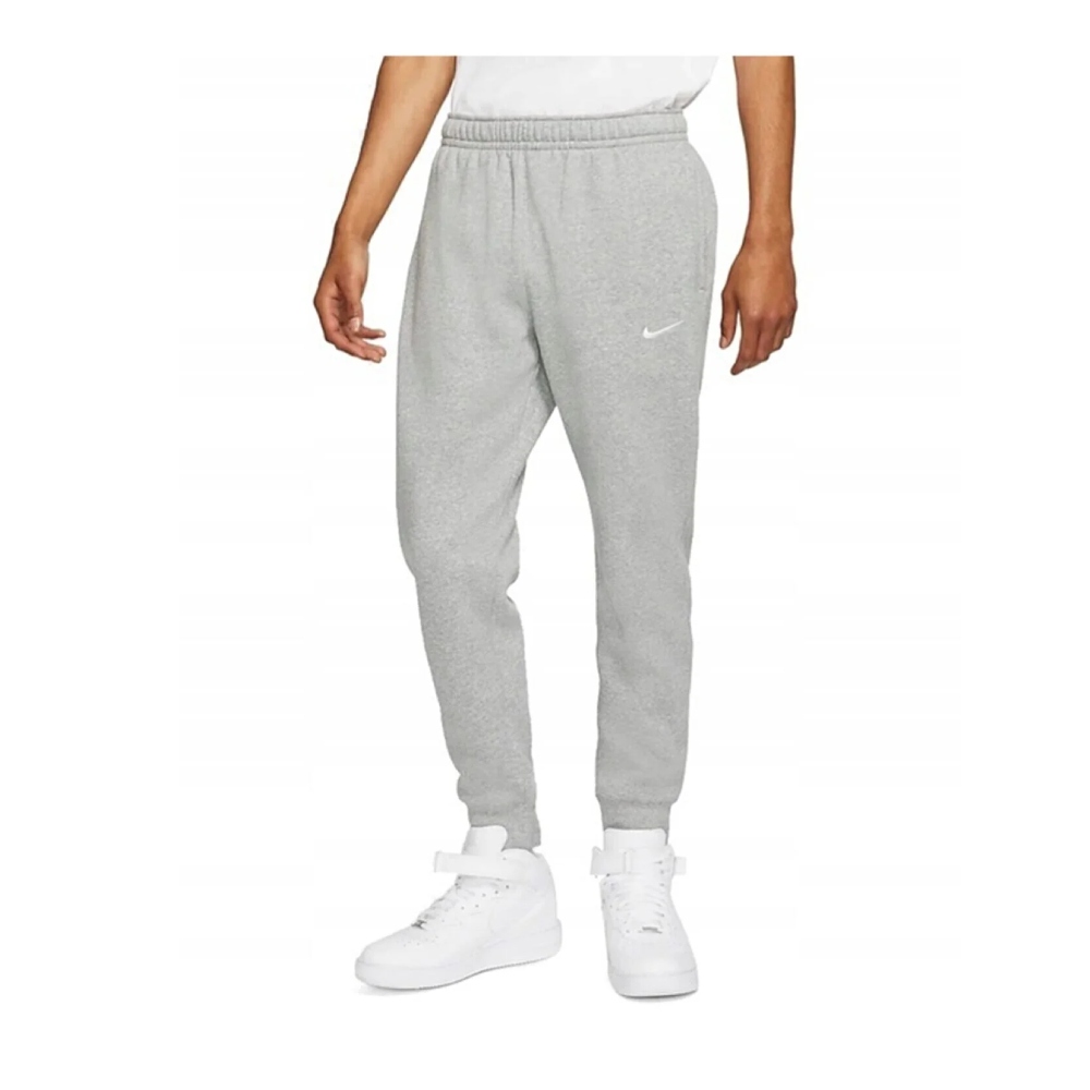 Pants Nike Standard fit gris para hombre cz2854-063