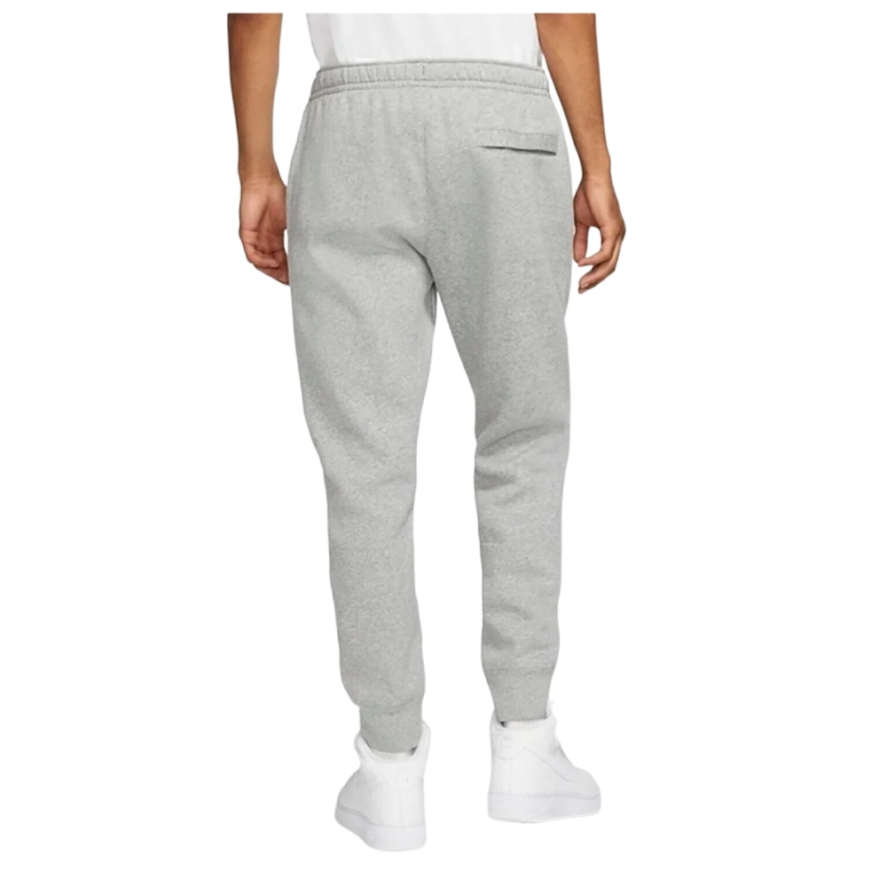 Pants Nike Standard fit gris para hombre cz2854-063