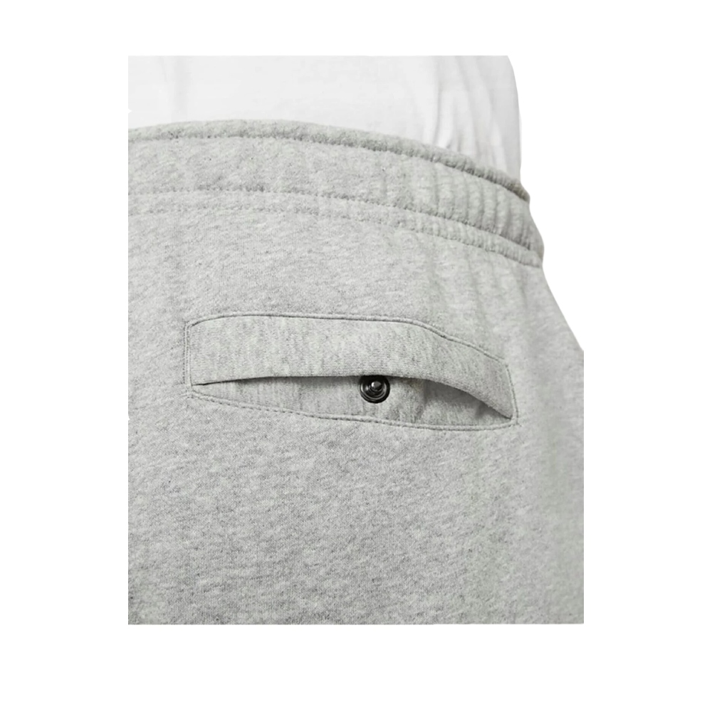 Pants Nike Standard fit gris para hombre cz2854-063