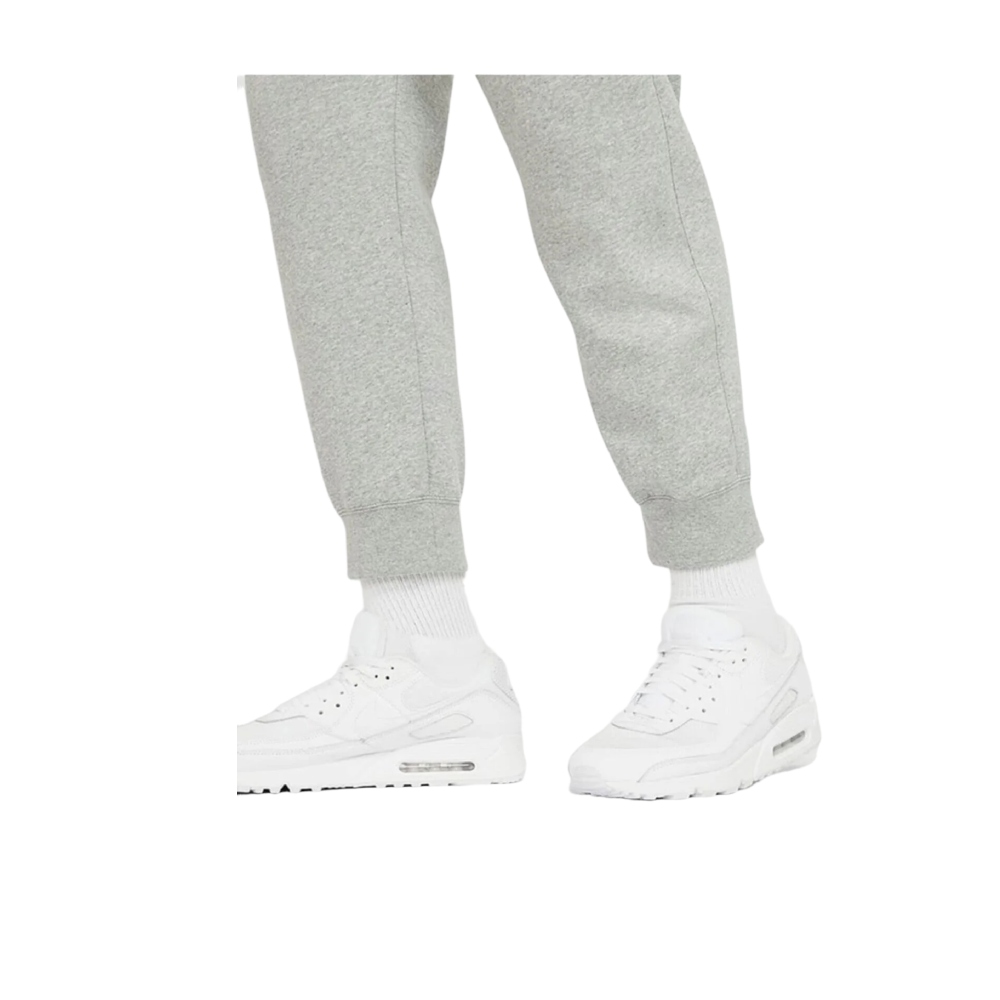 Pants Nike Standard fit gris para hombre cz2854-063