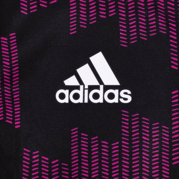 Kit Conjunto Adidas de la Selección de Mexico Para Bebe Unisex