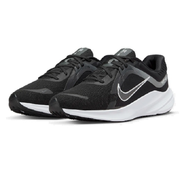 Tenis Nike Quest 5 Negro Running Hombre