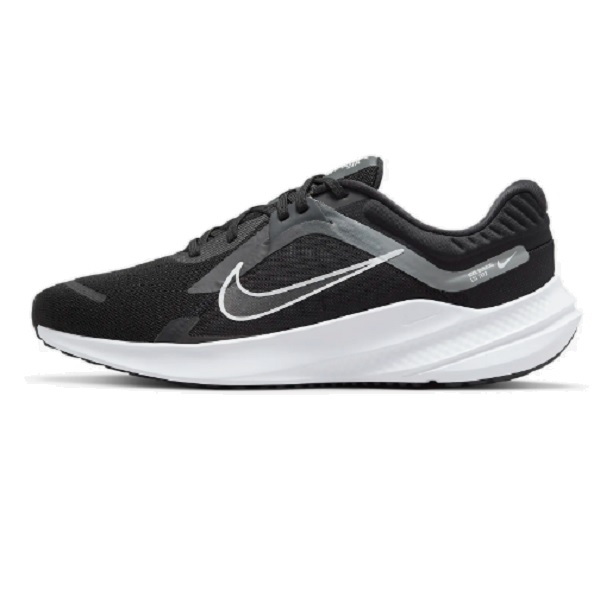 Tenis Nike Quest 5 Negro Running Hombre