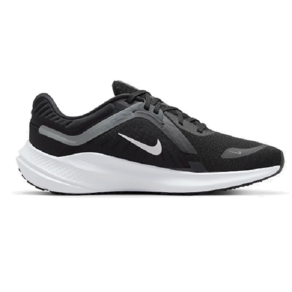 Tenis Nike Quest 5 Negro Running Hombre
