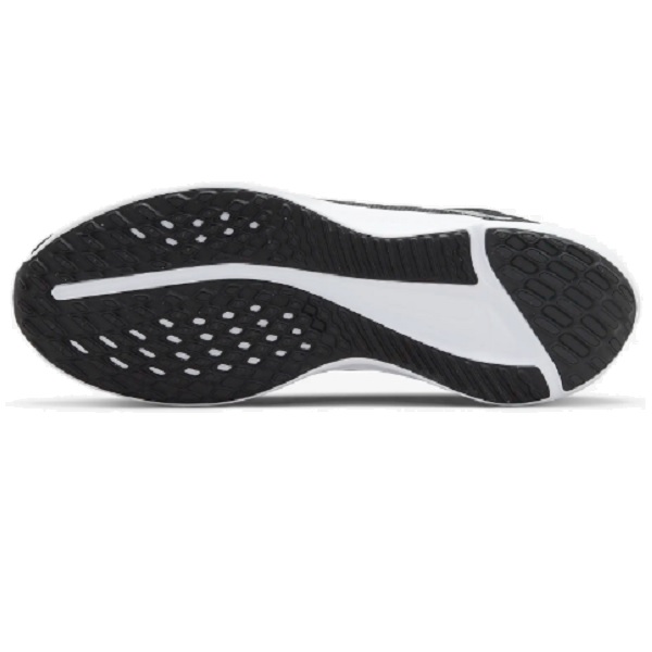 Tenis Nike Quest 5 Negro Running Hombre