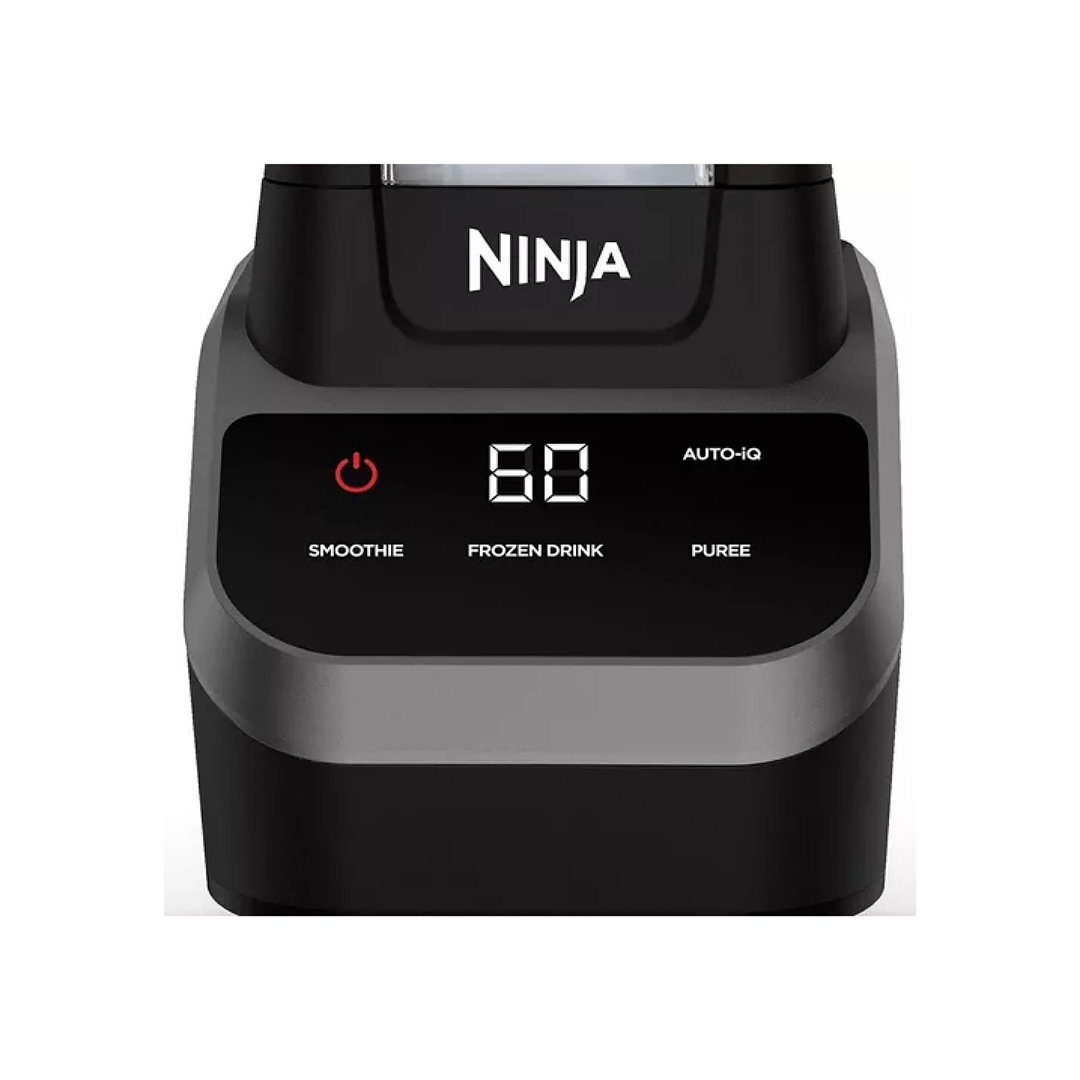 Ninja - Licuadora Profesional Con Pantalla Táctil - Ct610