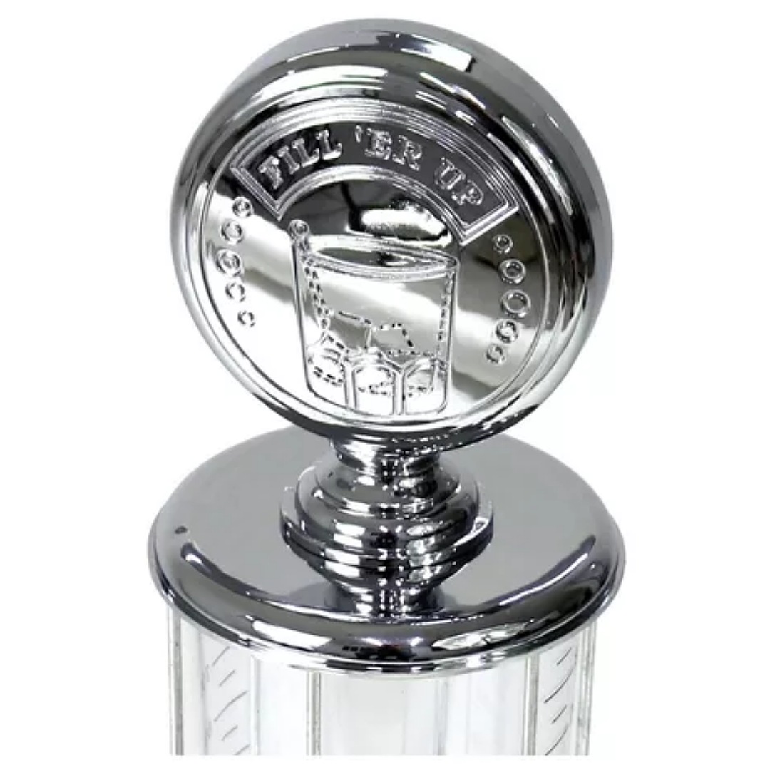 Dispensador Despachador Bomba Gasolina Licor Vino Cerveza