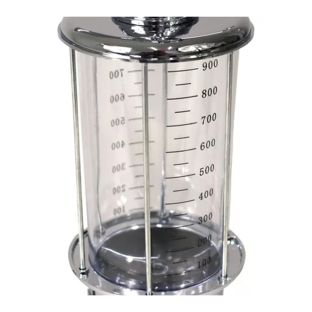 Dispensador Despachador Bomba Gasolina Licor Vino Cerveza