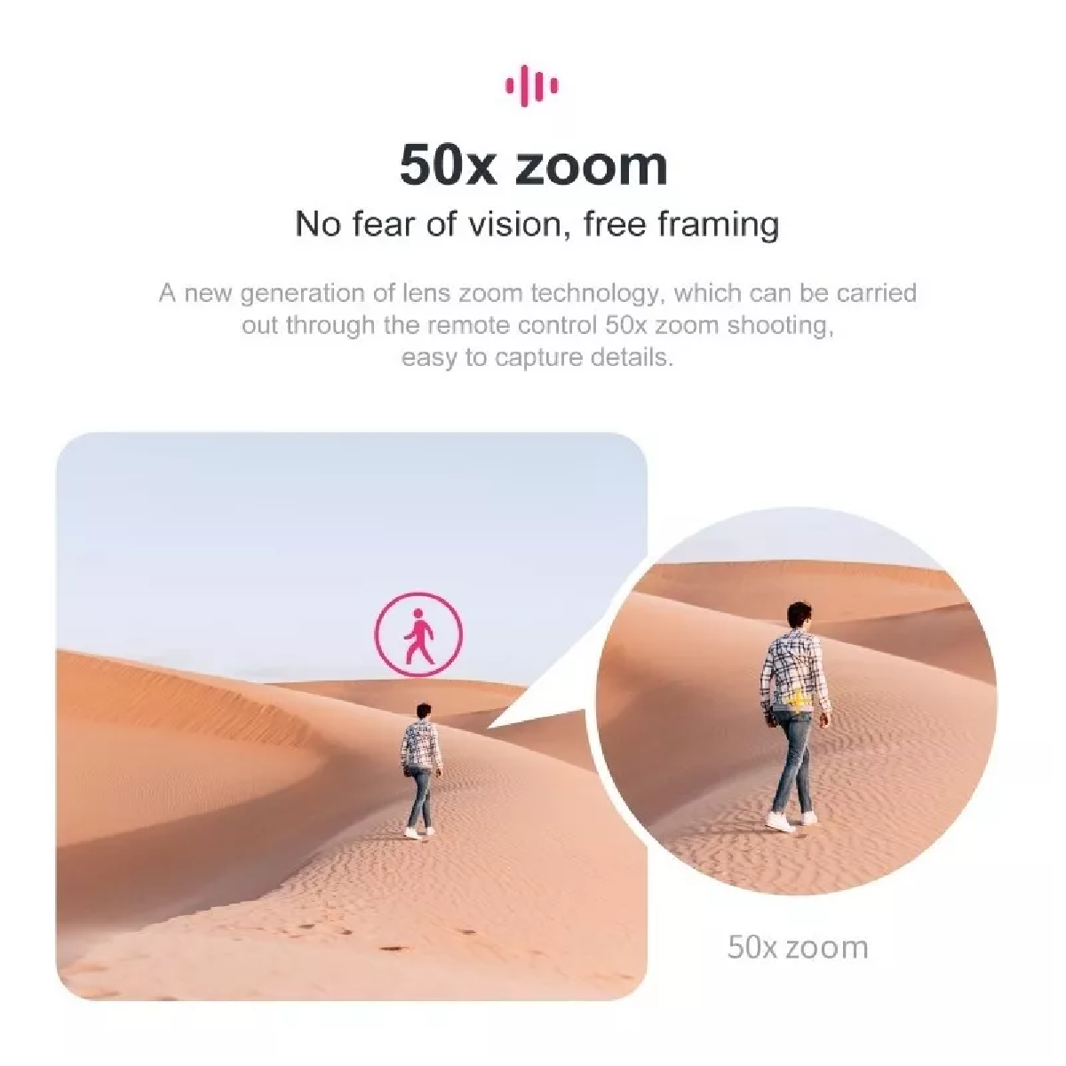 Mini Drone Con Cámara Hd 4 Baterías Y Caja De Bolso De Mano