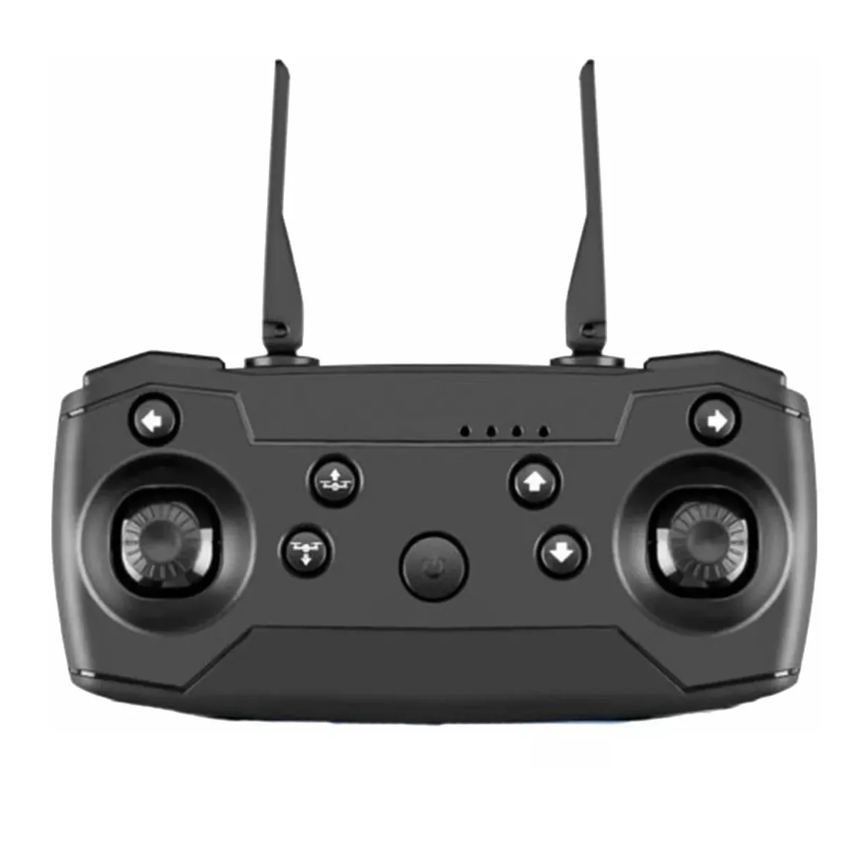 Drone Mini Cámara 1080p Estuche Control Remoto Wifi Luz Led