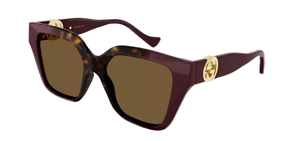 LENTES DE SOL GUCCI GG1023S 009 54MM