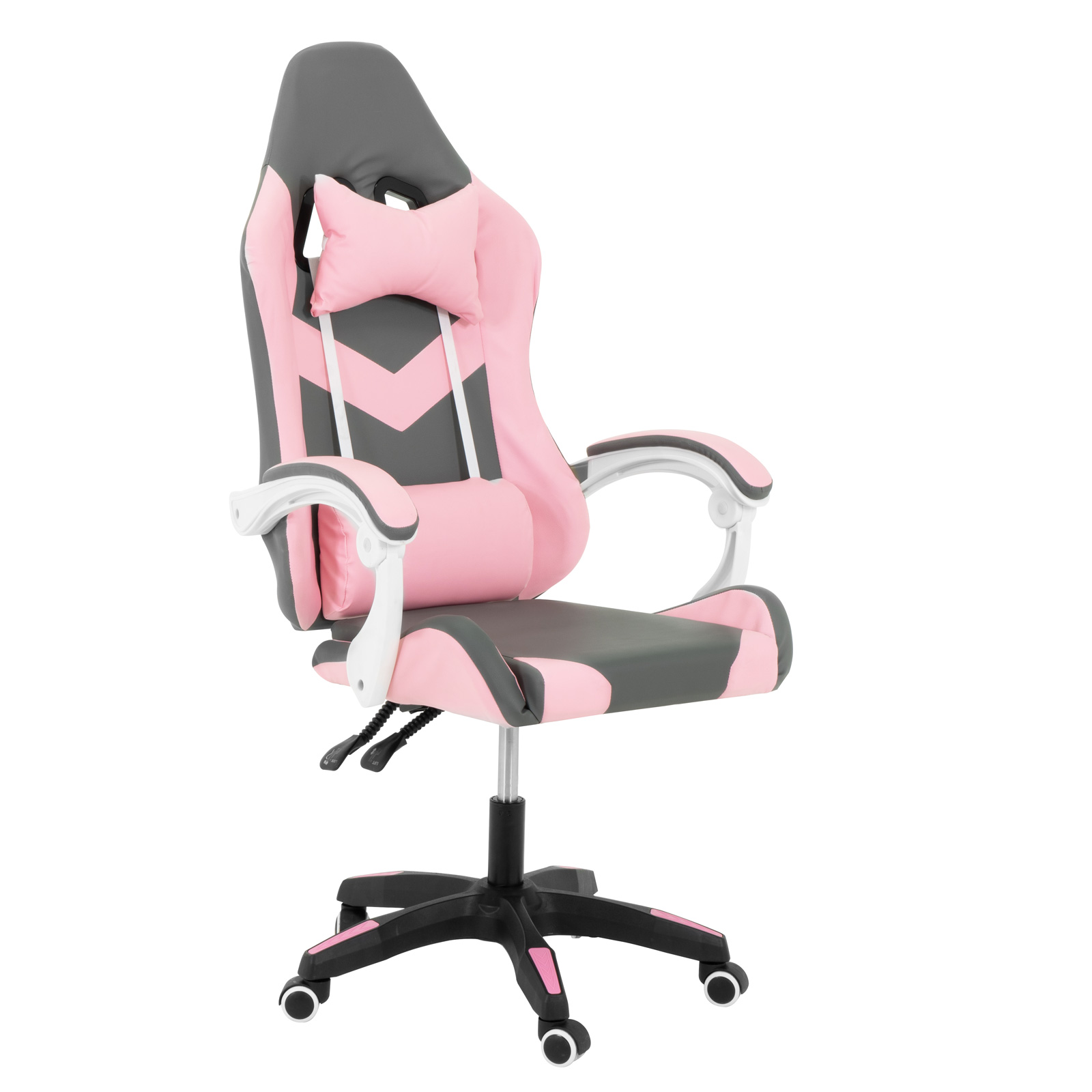 Soporte Lumbar Silla Cojin Lumbar Gamer Cojines Lumbares