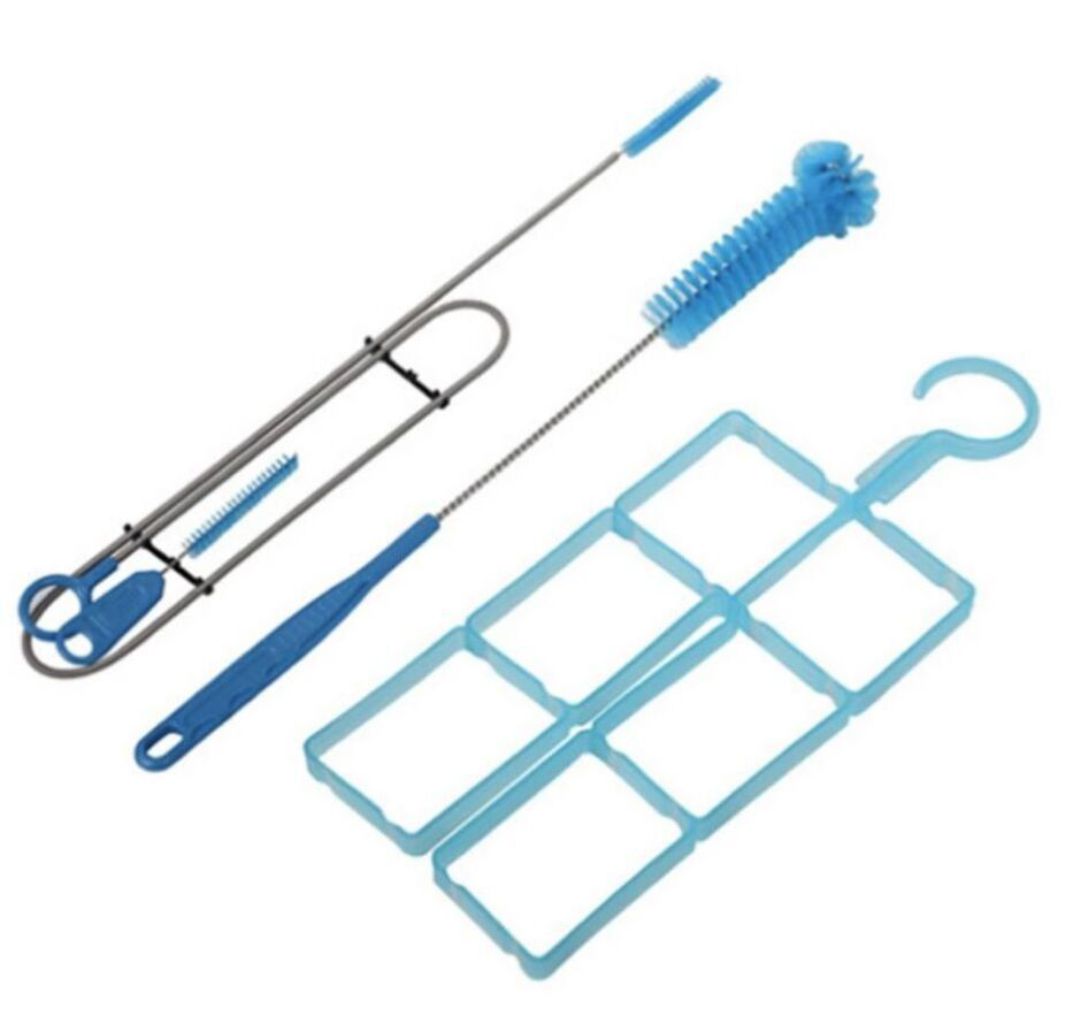 Kit Limpieza CamelBack Bolsa de Hidratación