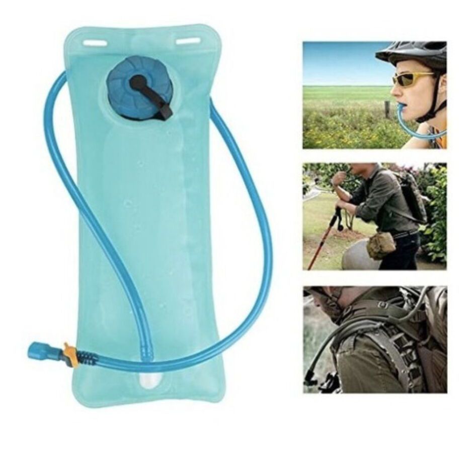 Kit Limpieza CamelBack Bolsa de Hidratación