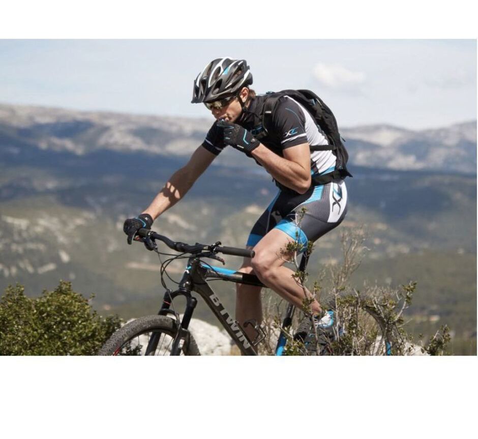 Kit Limpieza CamelBack Bolsa de Hidratación