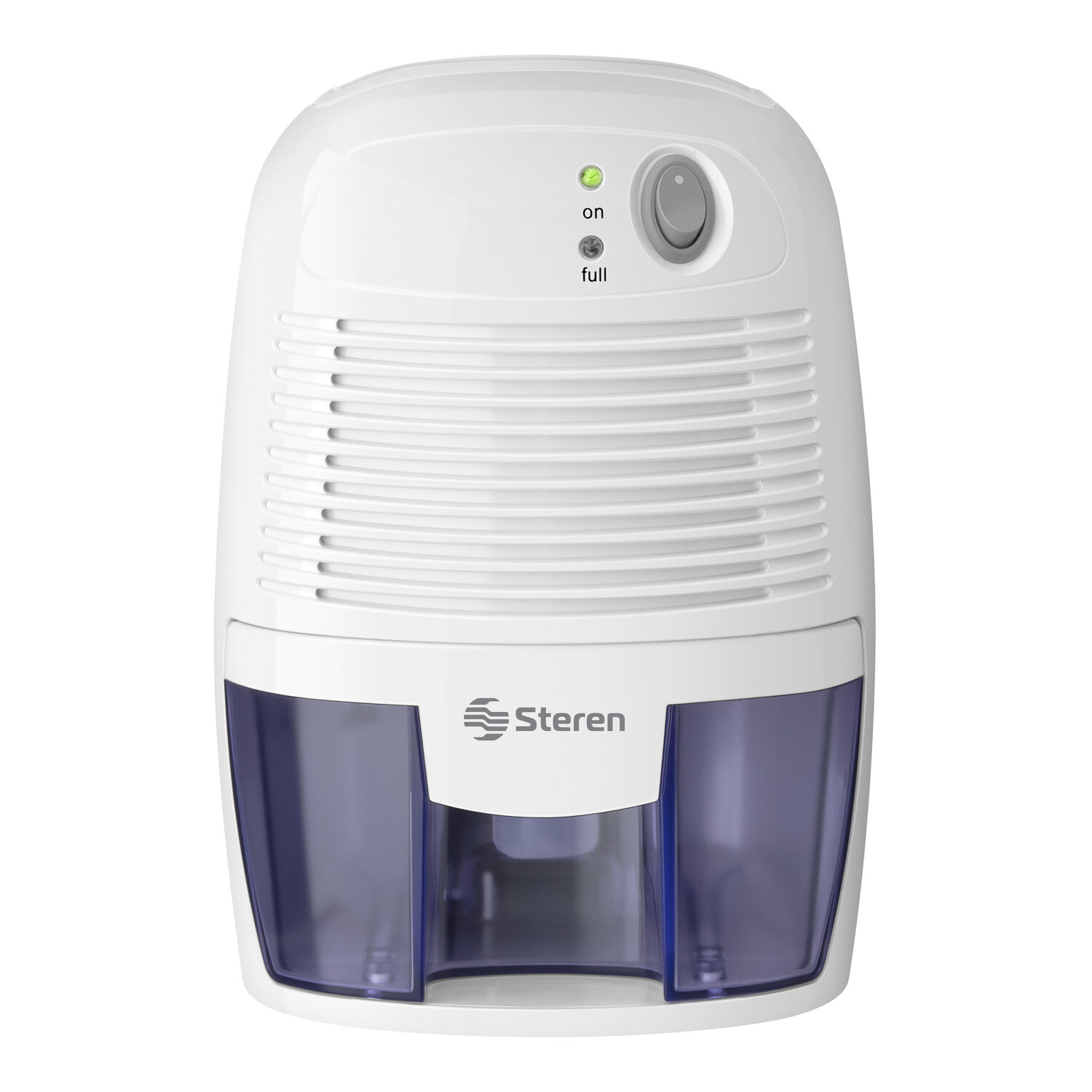 Dreamhigh® 1L Deshumidificateur d Air, Déshumidificateur Electrique