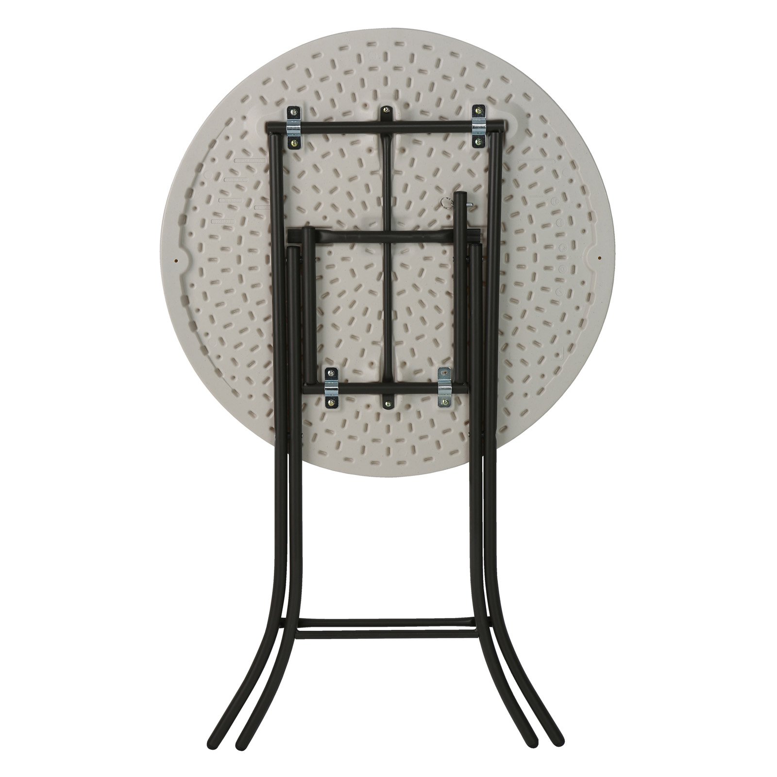 Mesa Plegable Bistro 83cm Lifetime