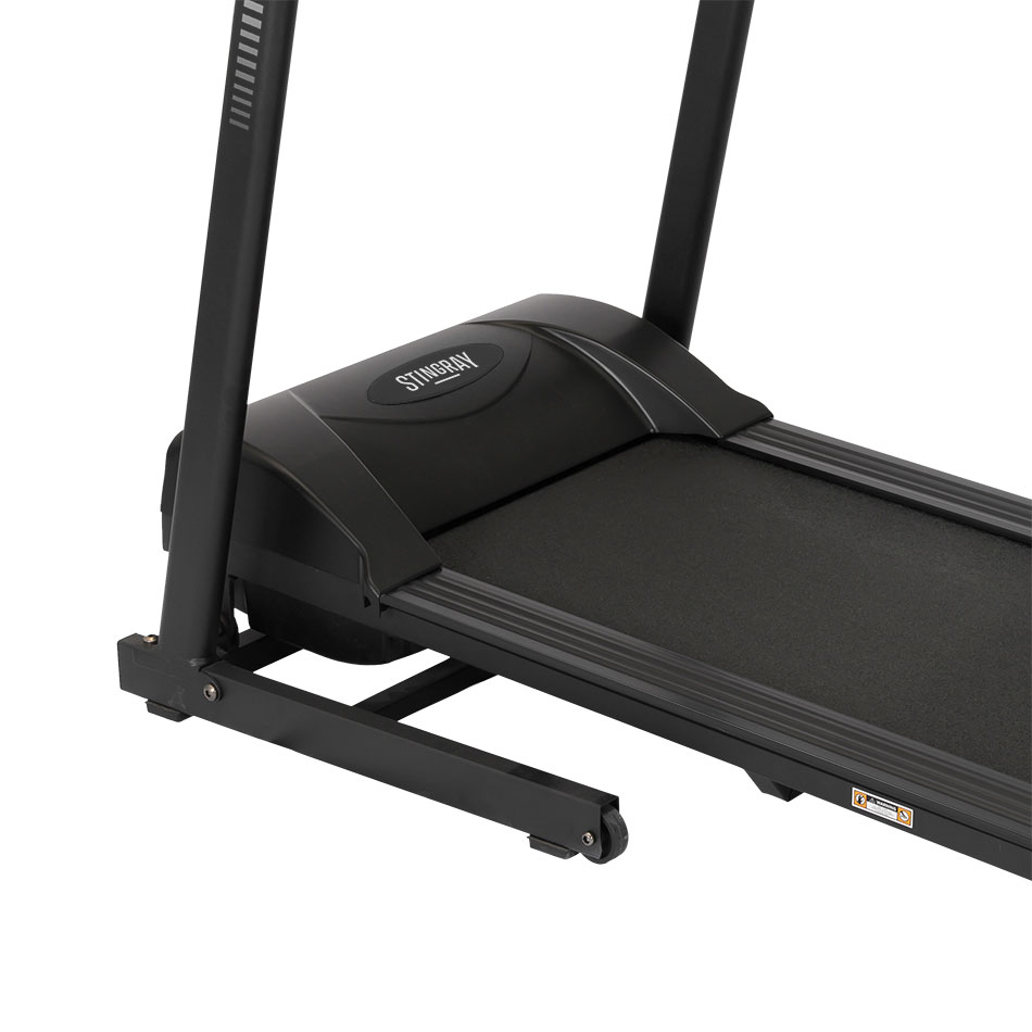 Caminadora Stingray Fitness Motor 1.25hp Sfmotort-2