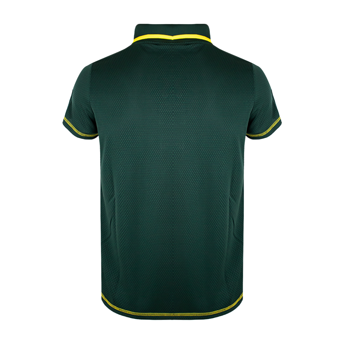 Playera Nfl Tipo Polo Para Hombre Green Bay Packers 100% Original