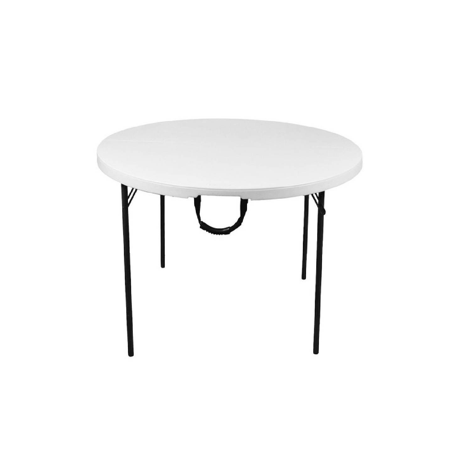 Mesa Lifetime Redonda 80301g, 1.5m. Eventos Sociales