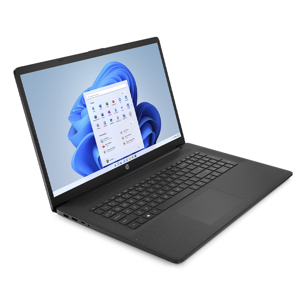 Portátil HP 14-DQ0051DX 14in HD Intel Celeron N4120 4 / DDR4 64 GB Emmc