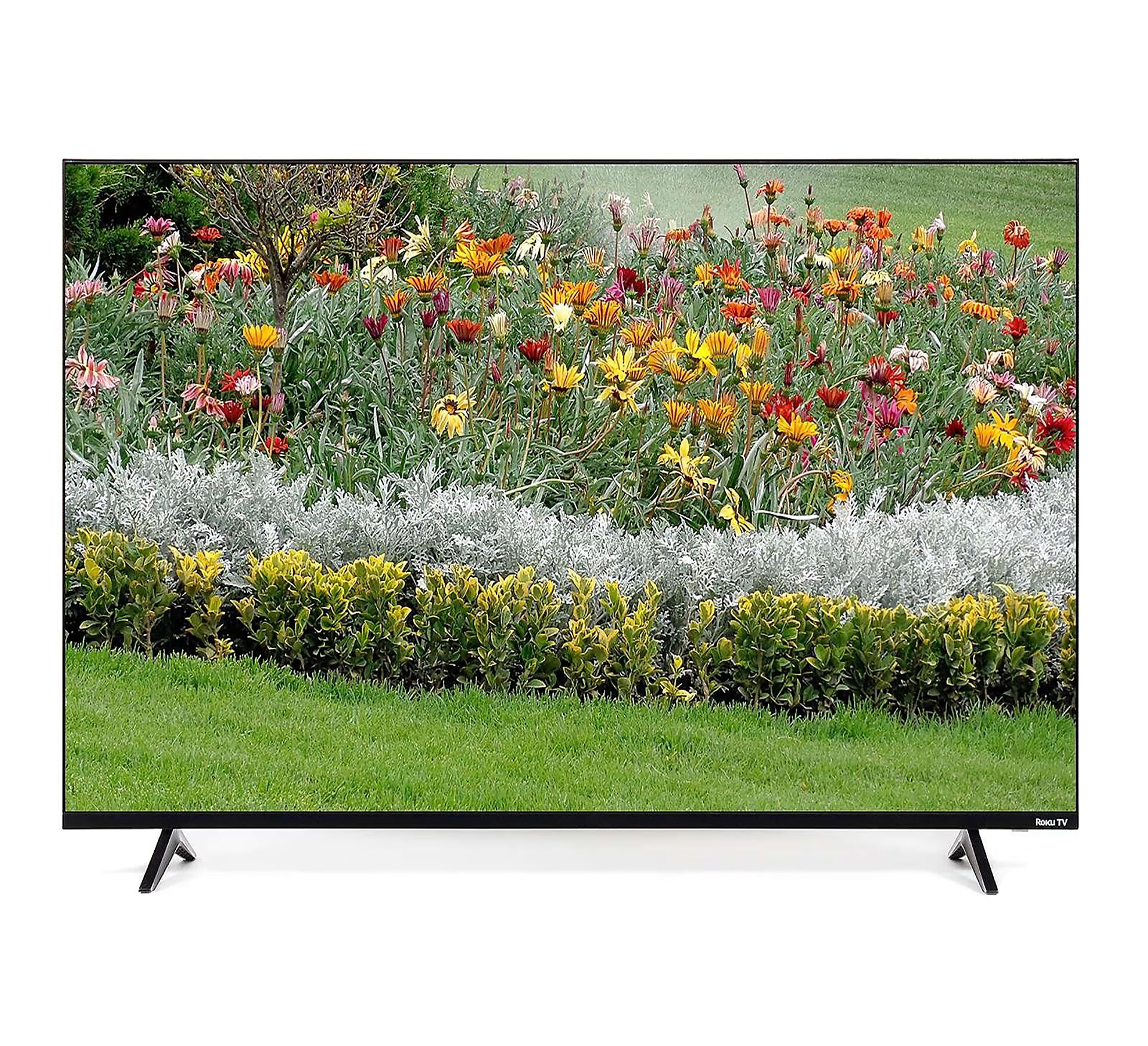 Pantalla LED Daewoo 55'' UHD 4K Smart TV DAW55URF