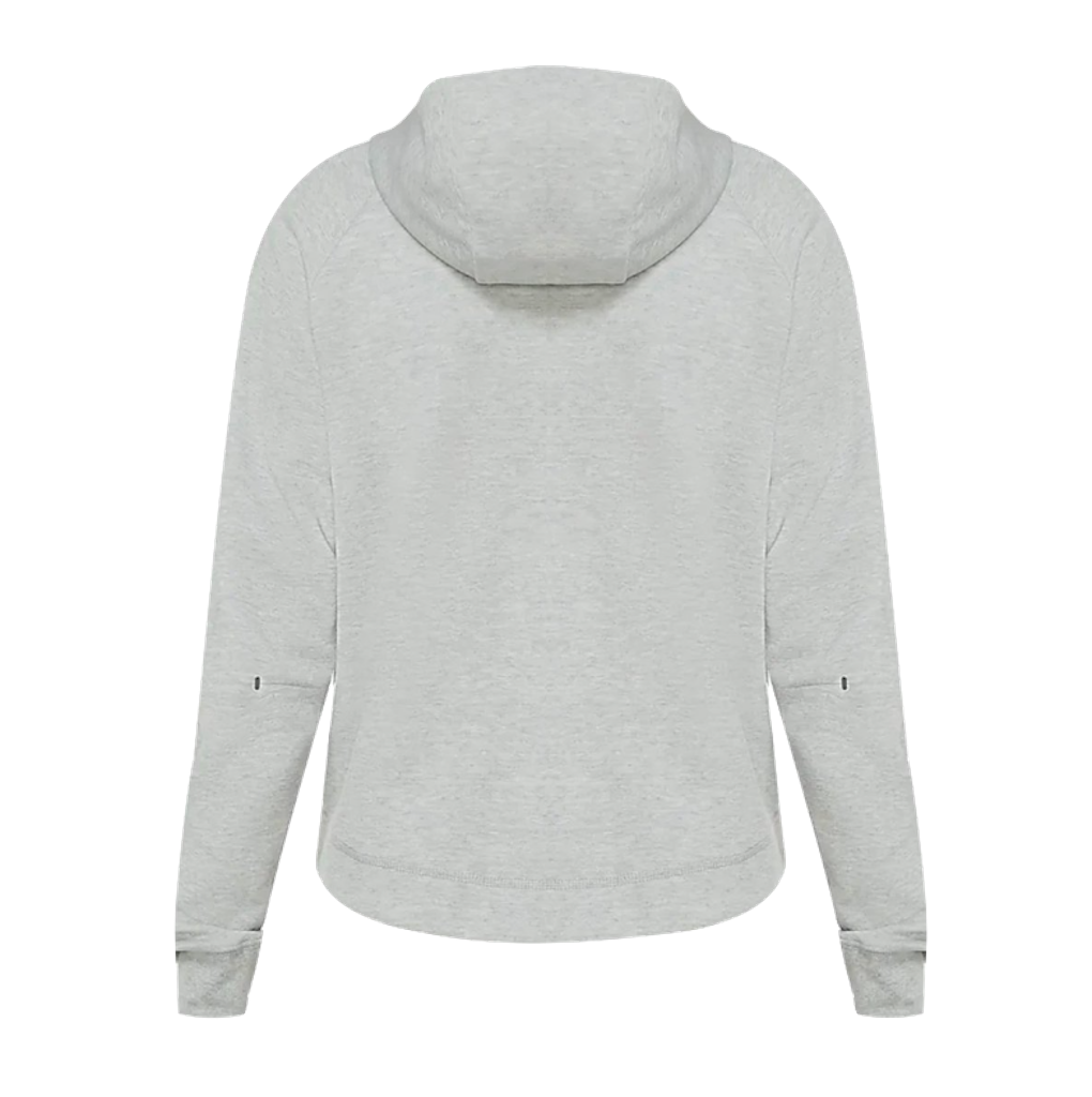 Sudadera Mujer Nike Tech Fleece Windrunner CW4298-063