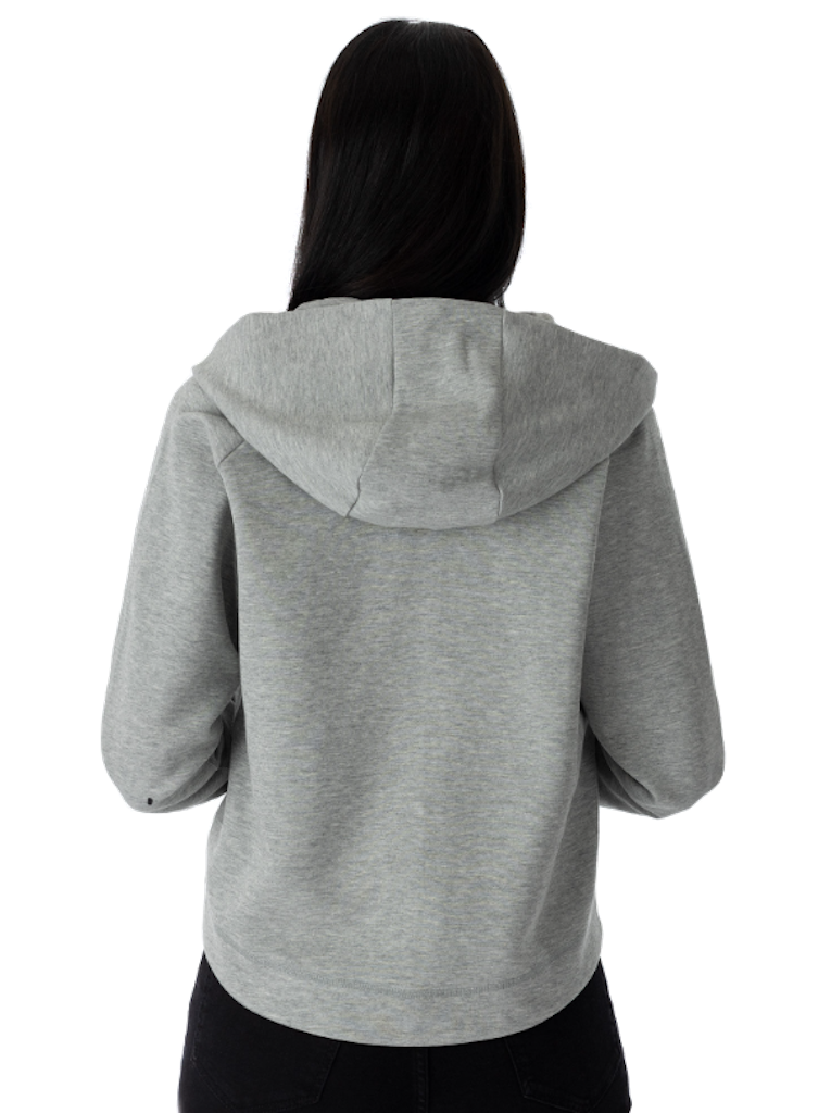 Sudadera Mujer Nike Tech Fleece Windrunner CW4298-063