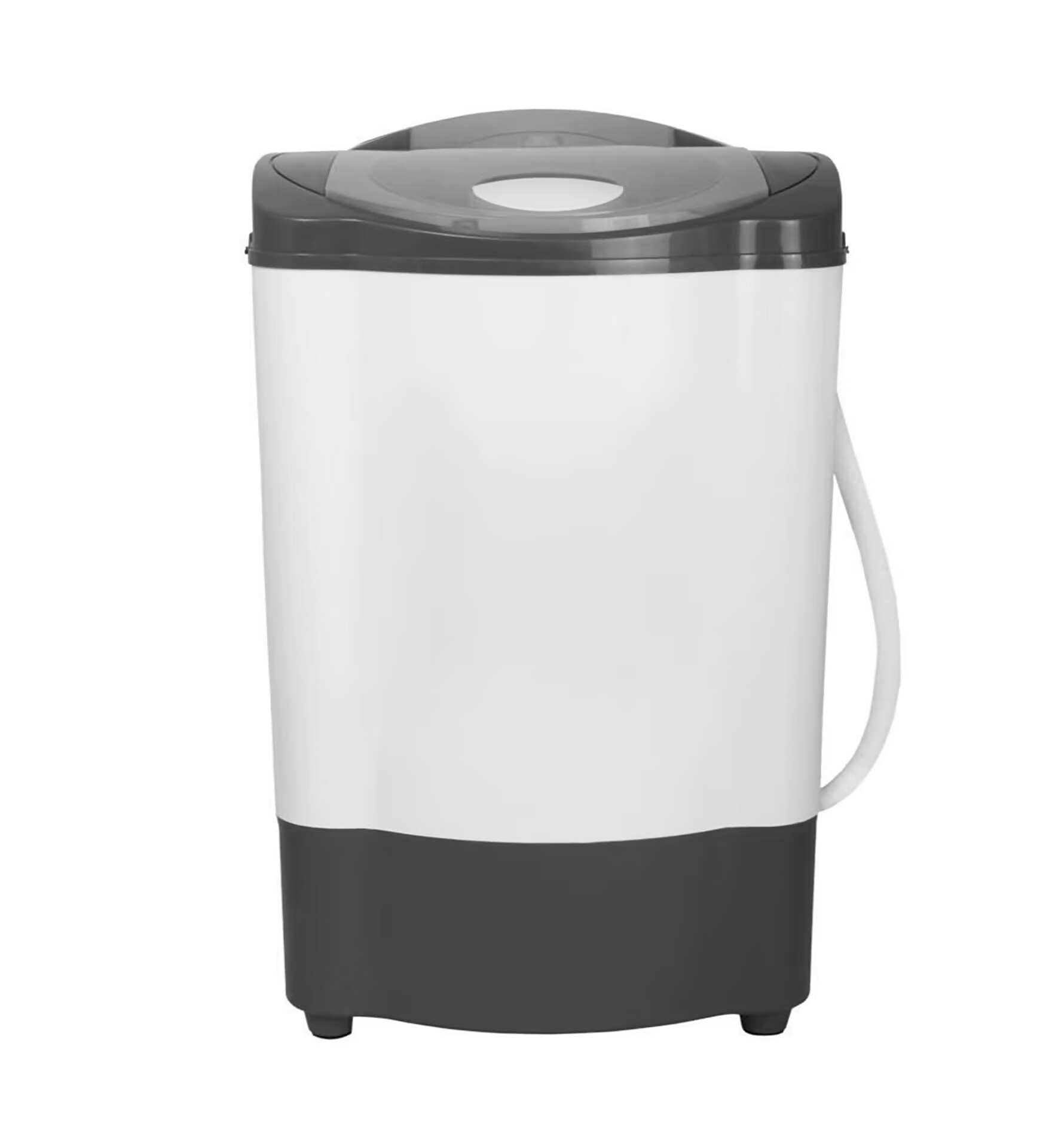 Secadora electrónica Dace de 6 kg con 1 ciclo SD-28P